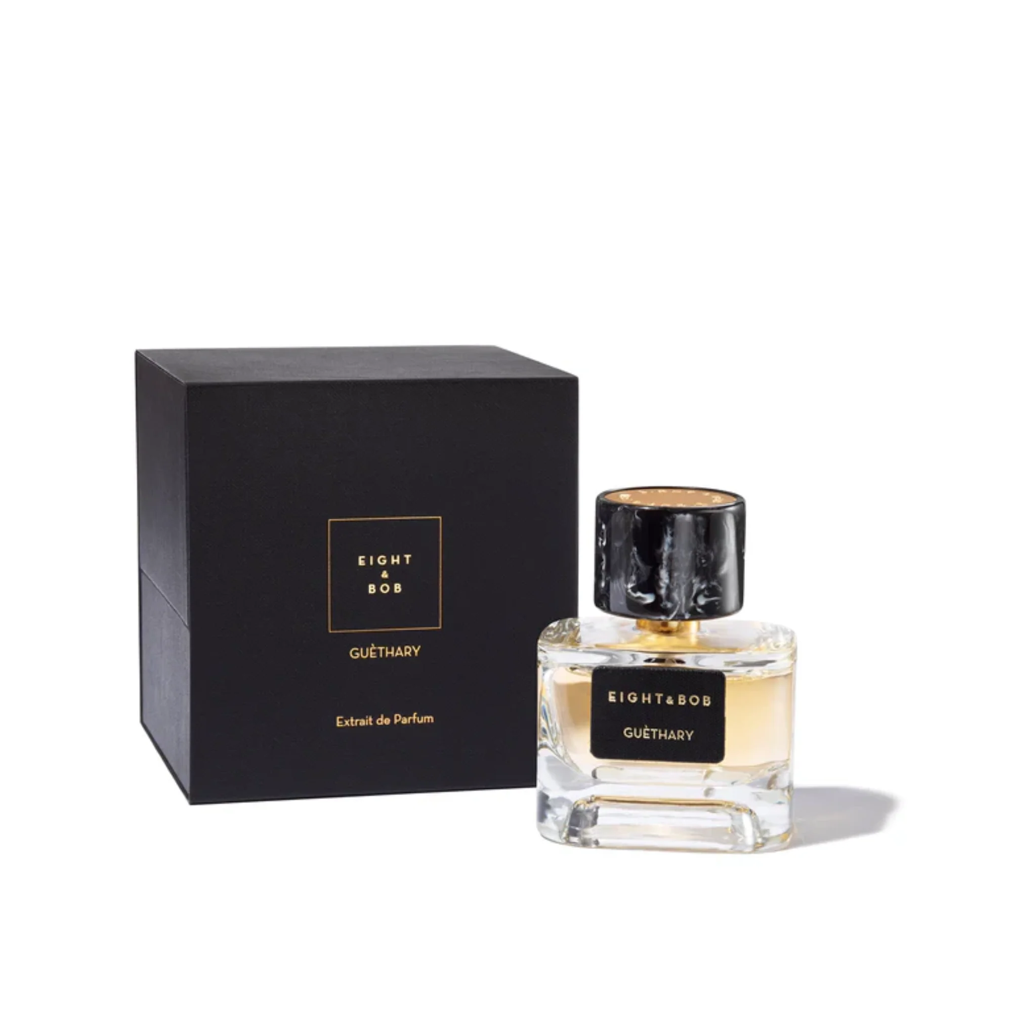 Eight & Bob Guethary Extrait de Parfum (50 ml) #10085915 - Image 3