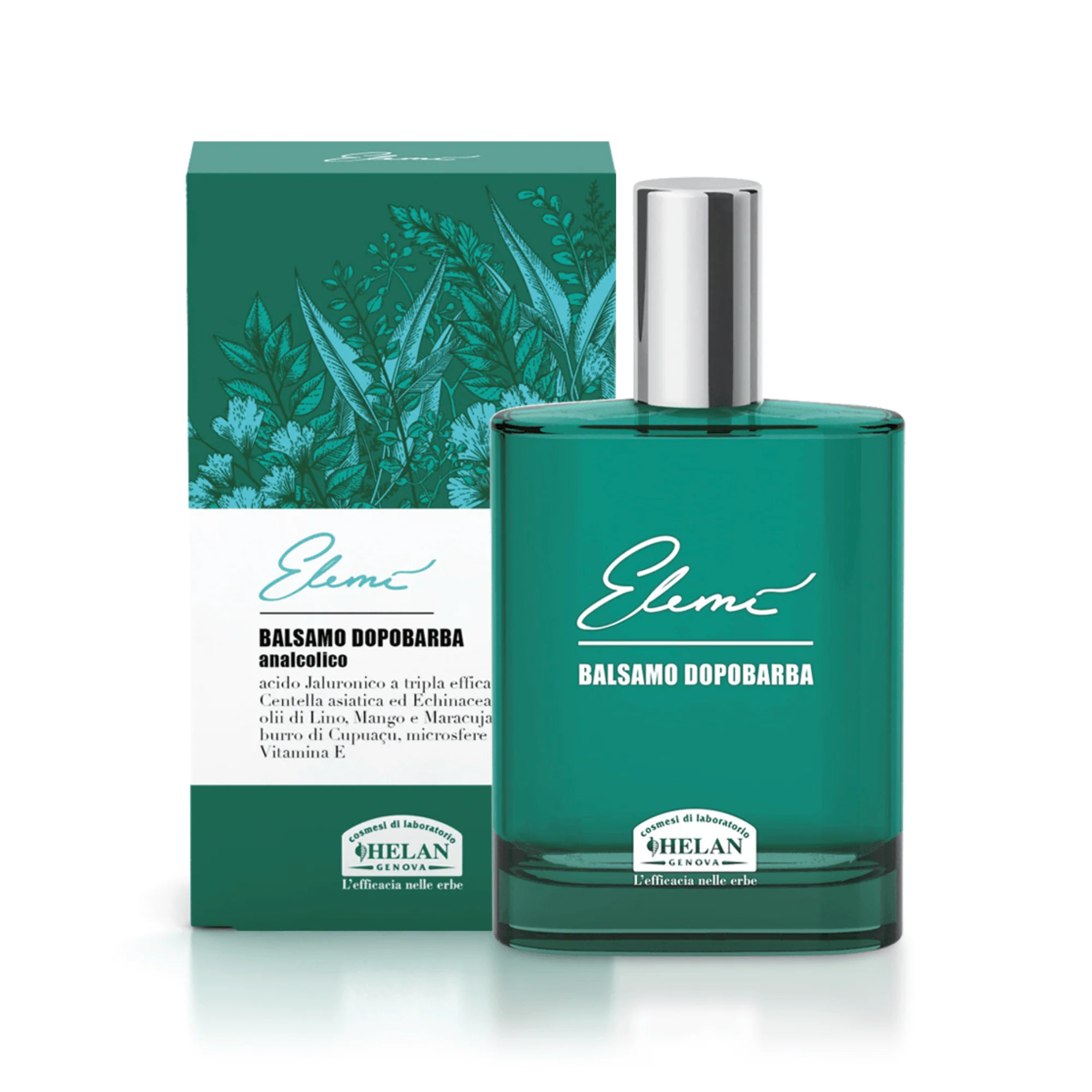 Elemi Moisturizing After Shave Balm (75 ml) #10087919 - Image 2