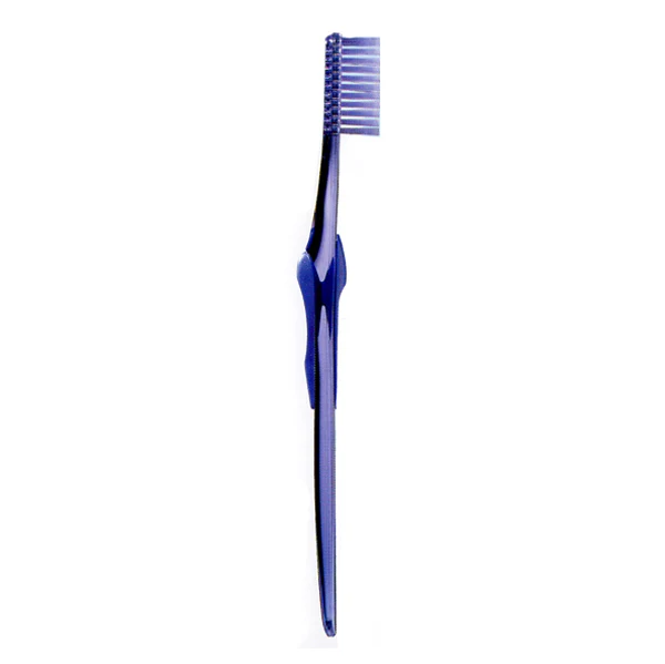 Elgydium Vitale Soft Bristle Toothbrush - Assorted Colors  #10071782
