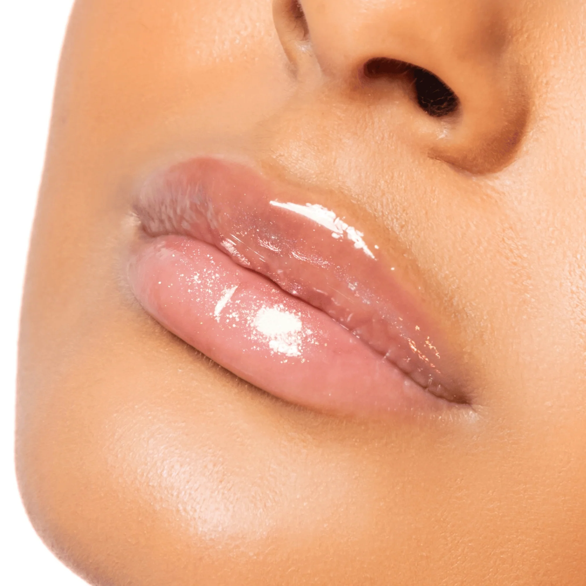 ESW Beauty Holiday Frosted Mint Smoothie Enhanced Protection Lip Treatment #10090387 - Image 2