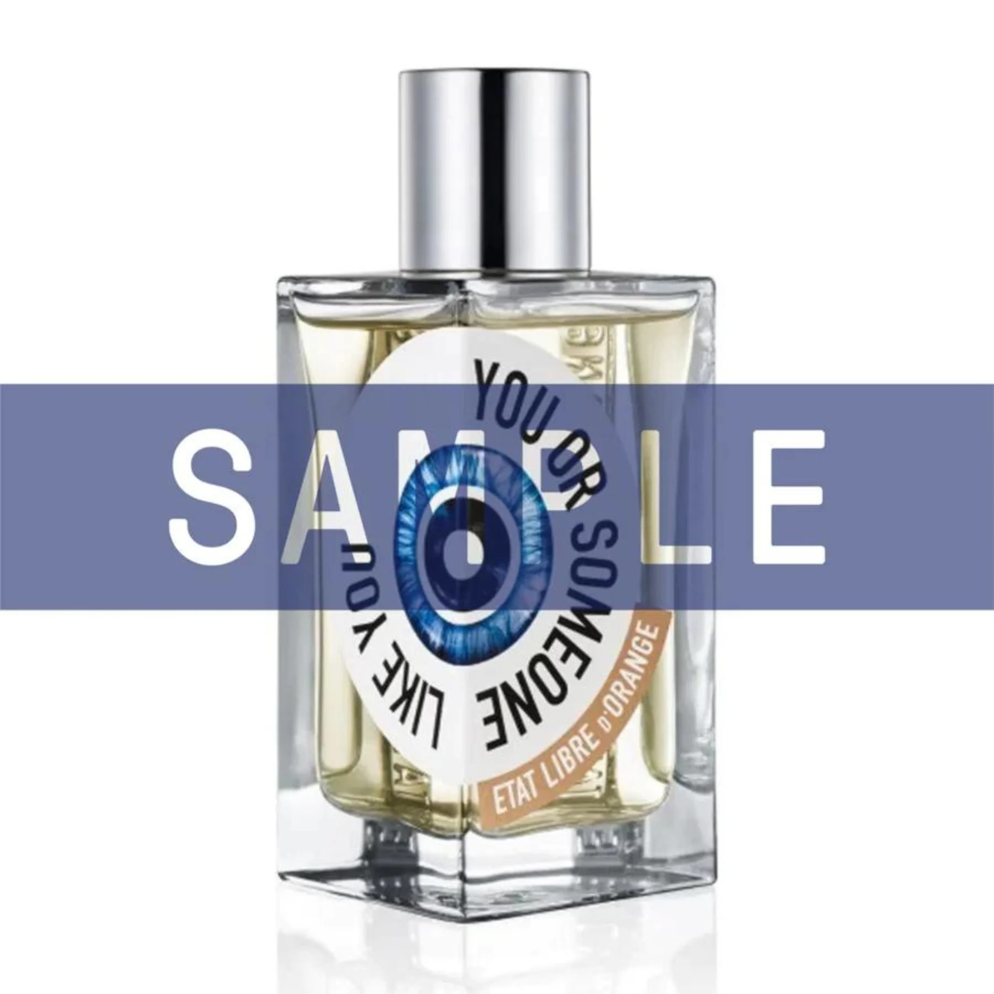 Etat Libre d'Orange Sample - You or Someone Like You EDP (1 ml vial) #10078895