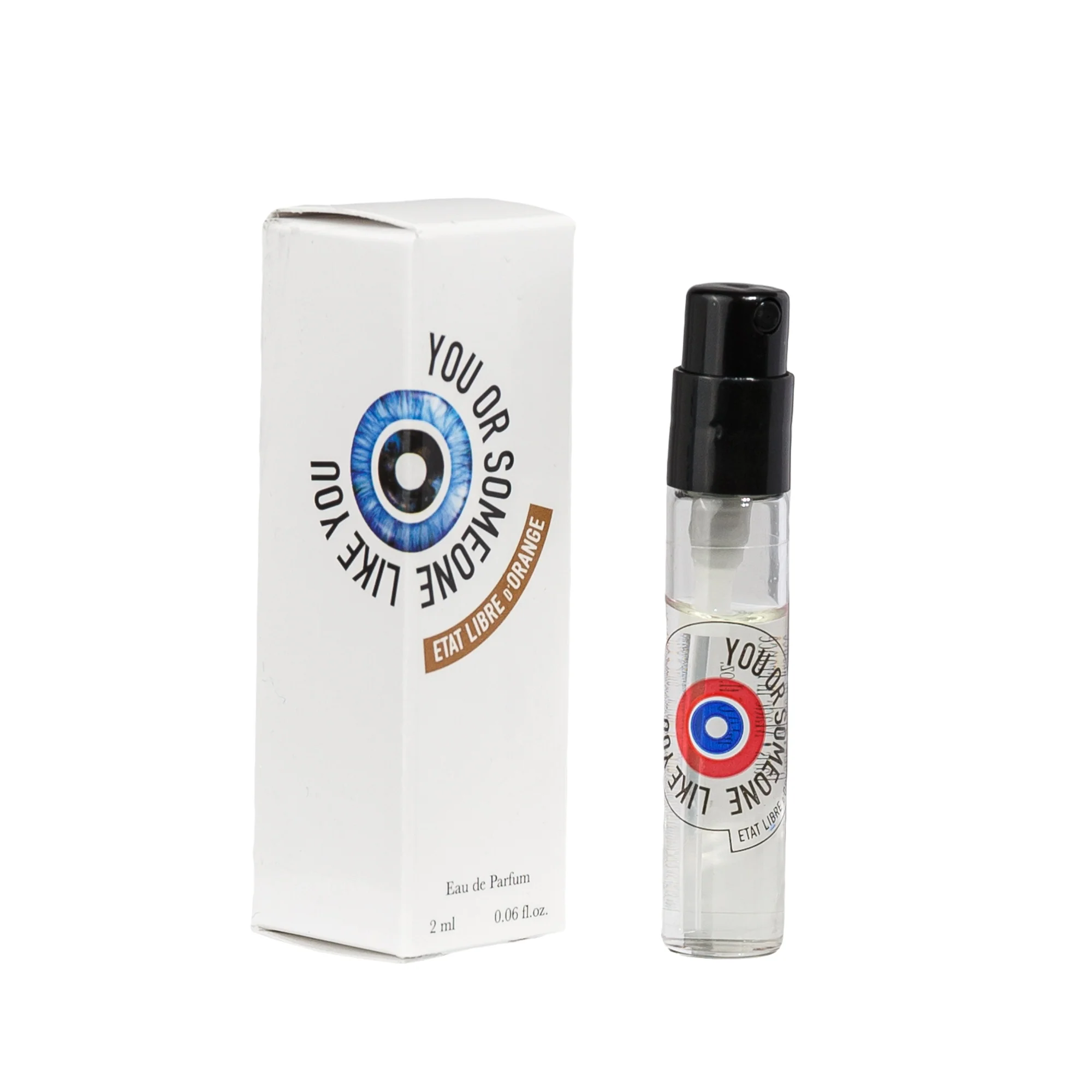 Etat Libre d'Orange Sample - You or Someone Like You EDP (1 ml vial) #10078895 - Image 2