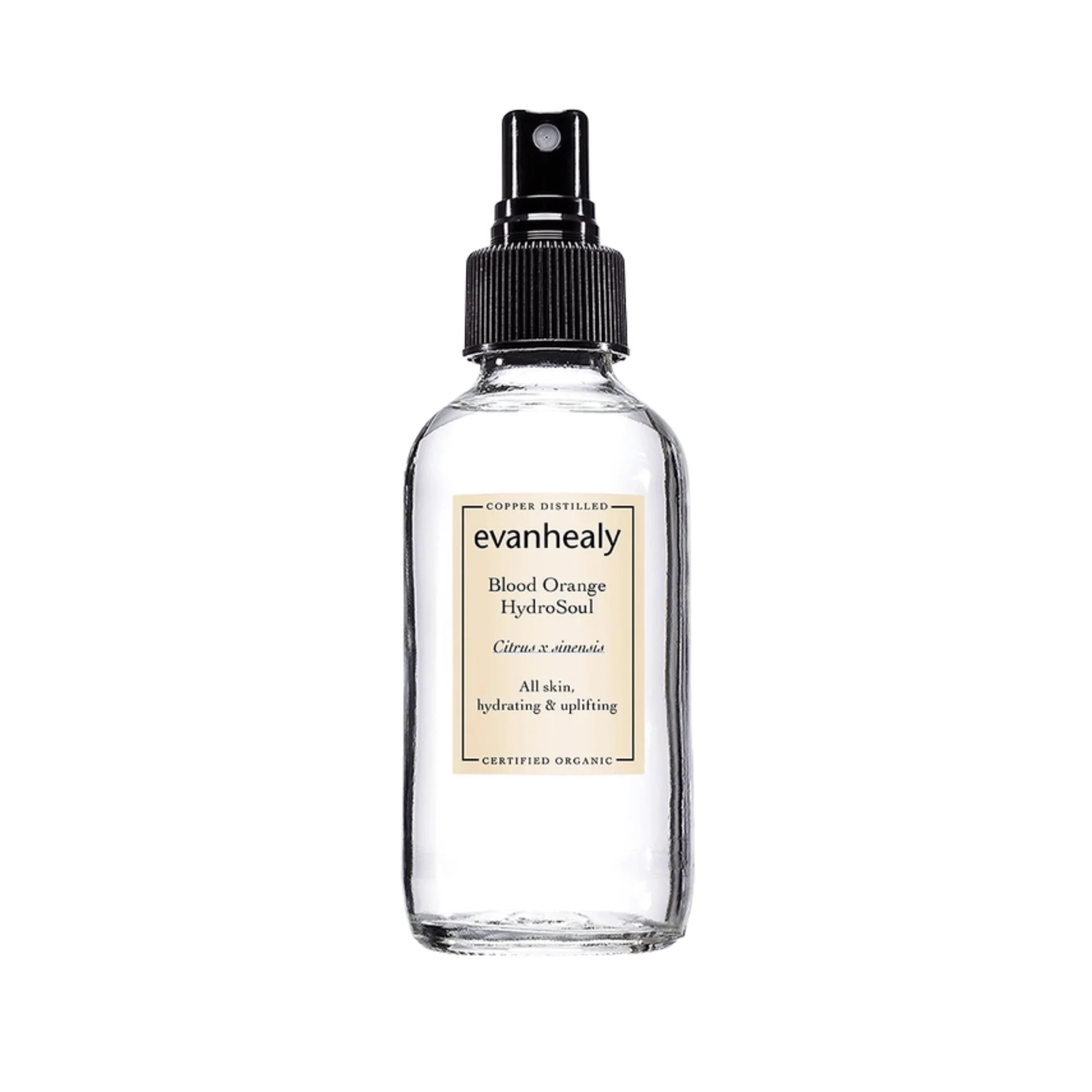 Evanhealy Blood Orange HydroSoul (4 fl oz) #10089483