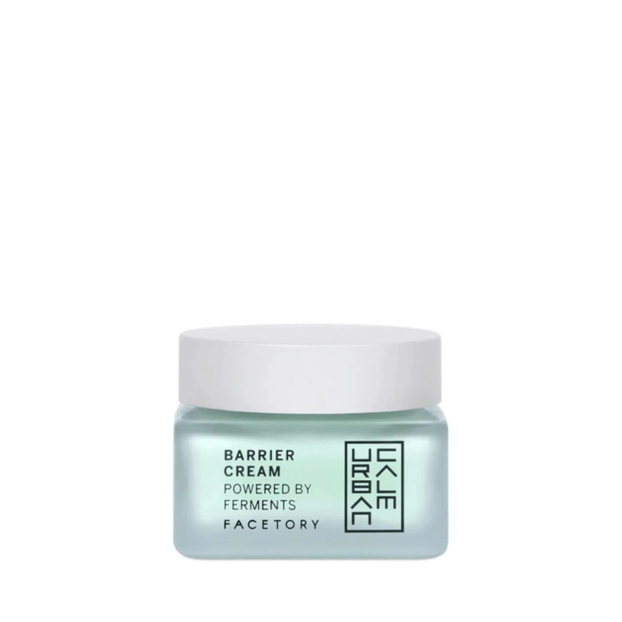 Facetory Urban Calm Barrier Cream with Fermented Honeybush & Hyaluronic Acid (45 g) #10089446
