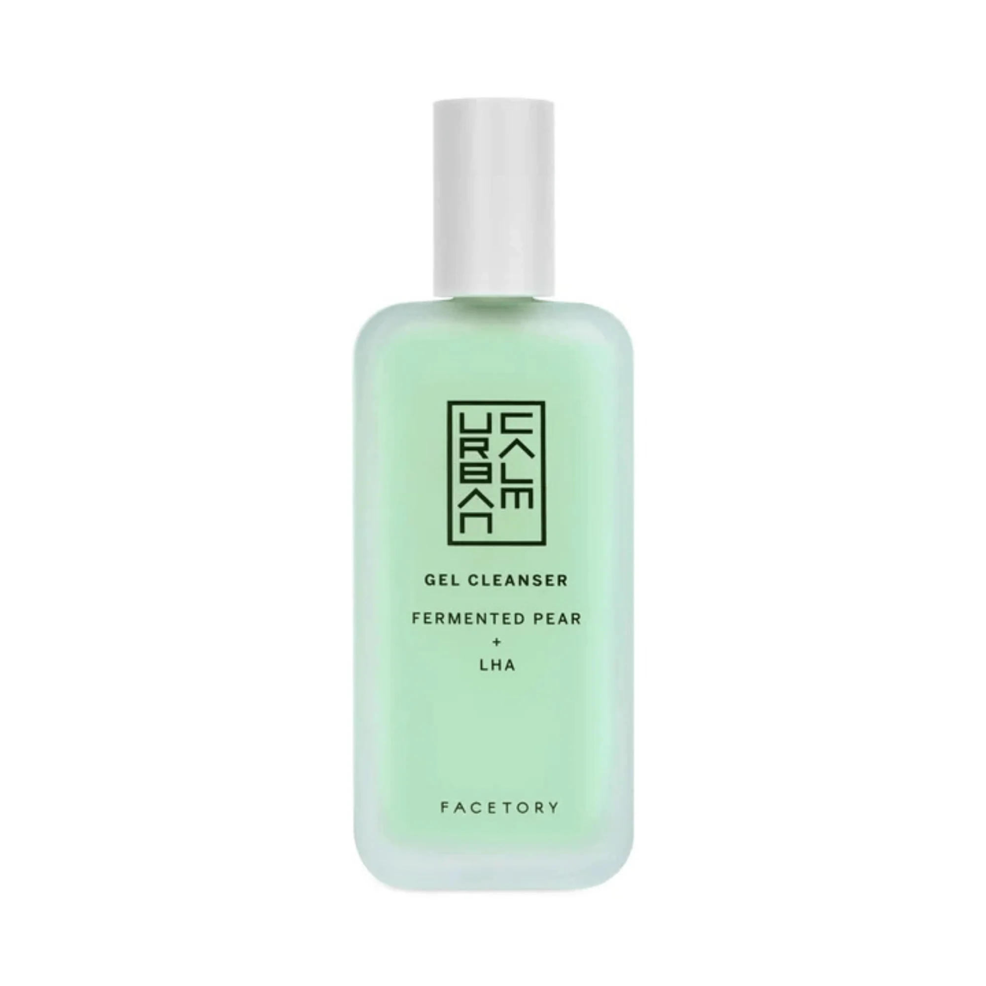 Facetory Urban Calm Fermented Pear & LHA Gel Cleanser (120 ml) #10089447