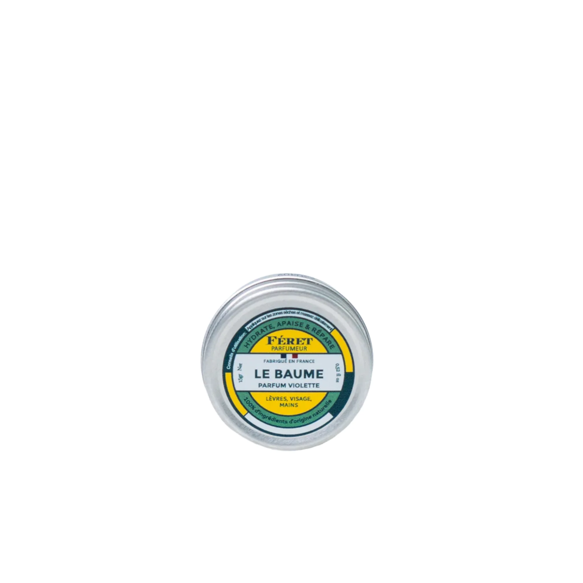Feret Parfumeur Violet All-in-One Balm (0.5 oz) #10089086