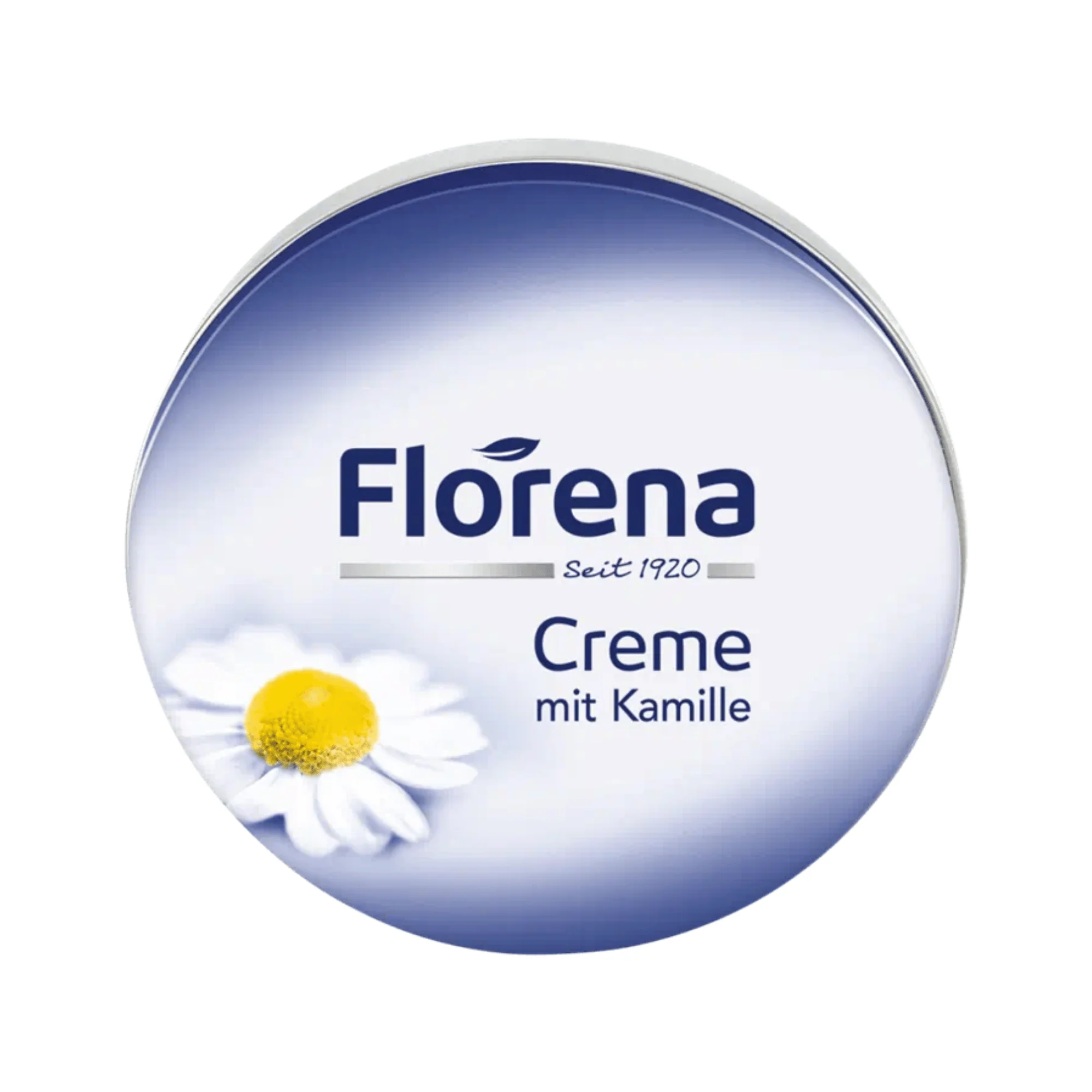Florena Cream with Chamomile (150 ml) #10090212