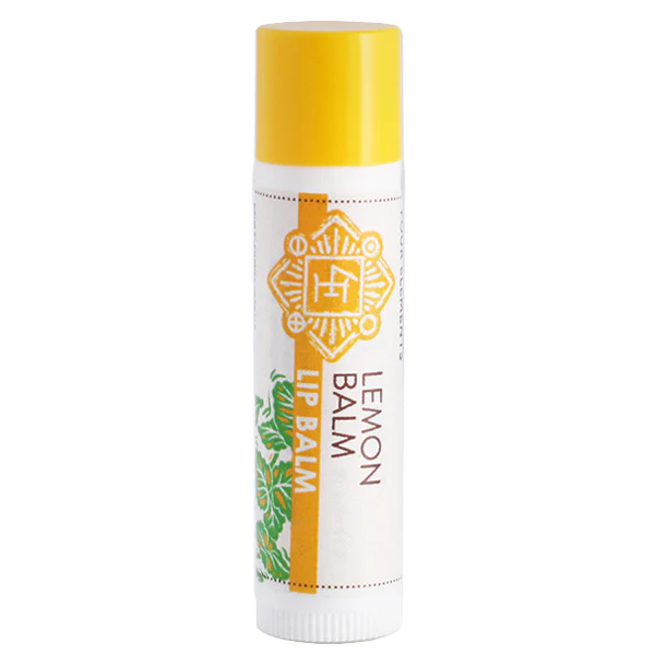 Four Elements Lemon Balm Lip Balm (0.15 oz) #10075783