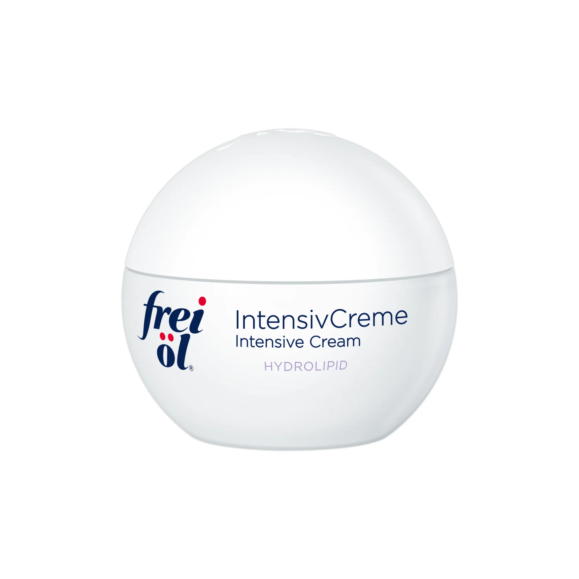 Frei Oel Intensive Cream (50 ml) #11105