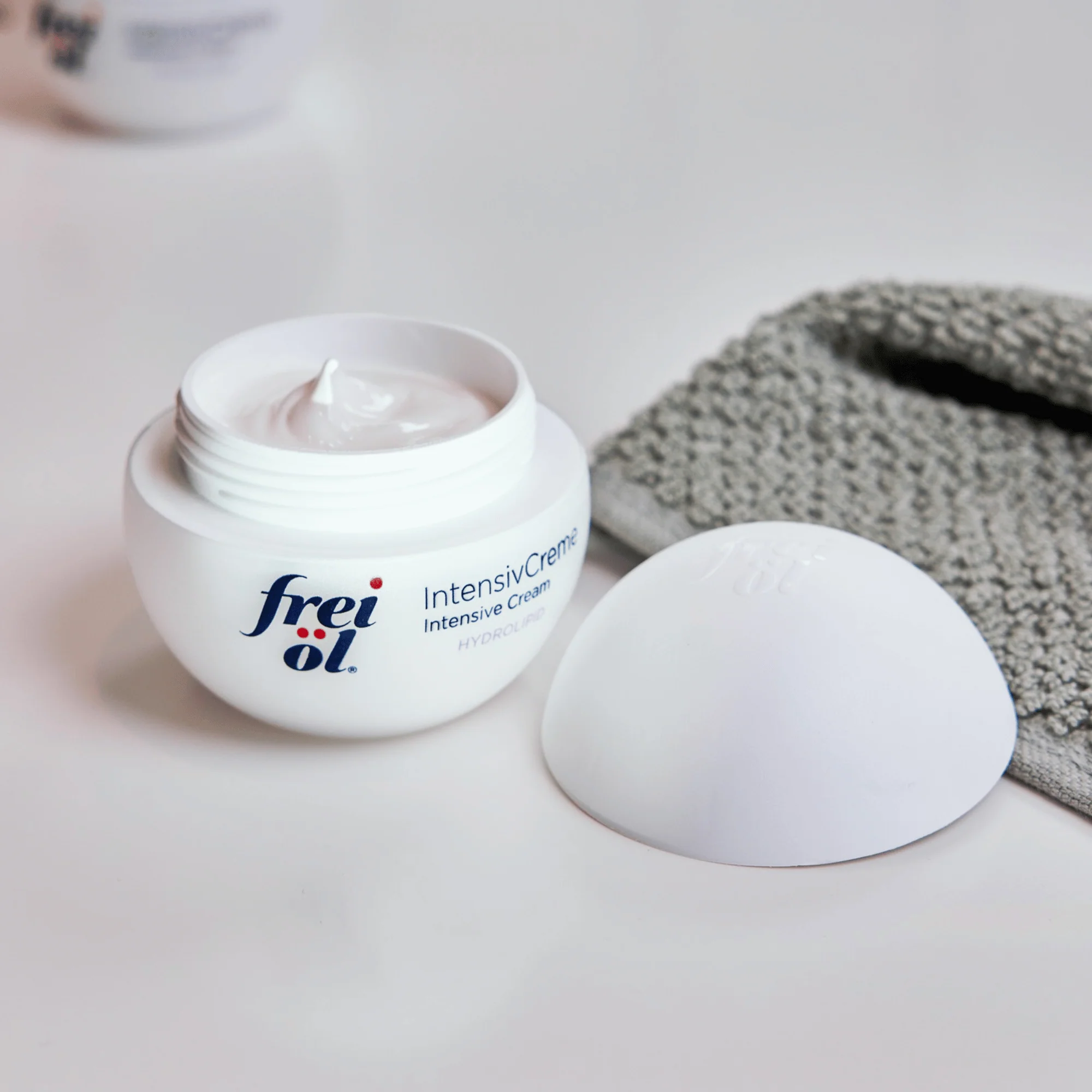 Frei Oel Intensive Cream (50 ml) #11105 - Image 4
