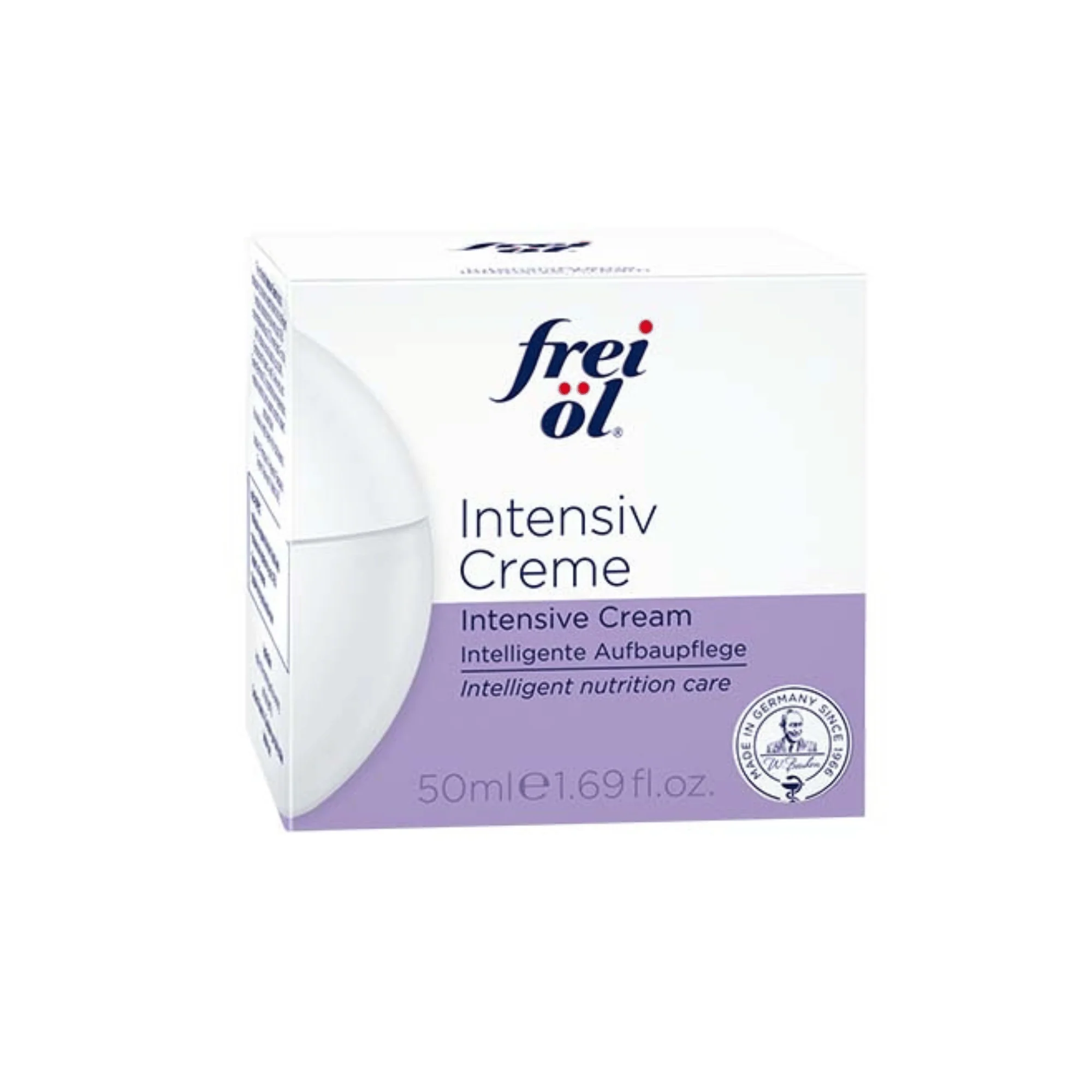 Frei Oel Intensive Cream (50 ml) #11105 - Image 6