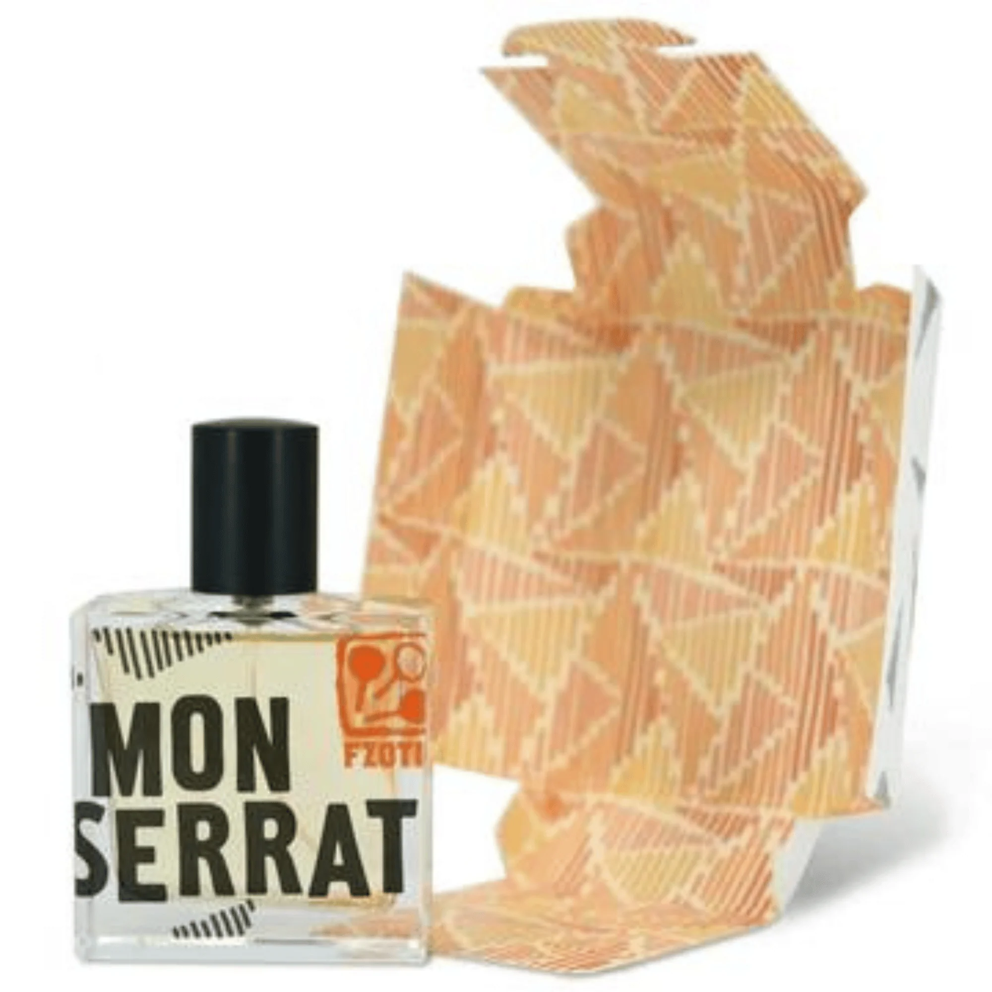 FZOTIC by Bruno Fazzolari Monserrat EDP (30 ml) #10082626 - Image 2