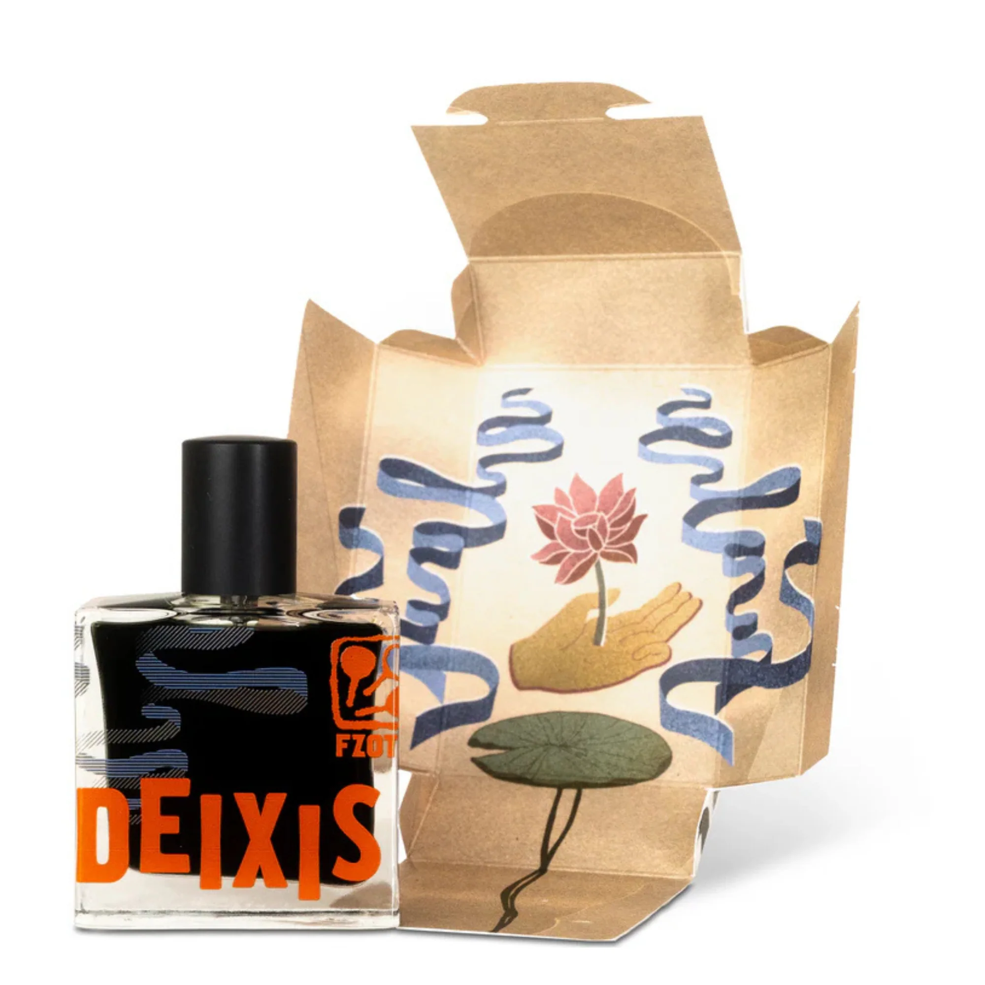 FZOTIC Deixis EDP (30 ml) #10090999 - Image 2