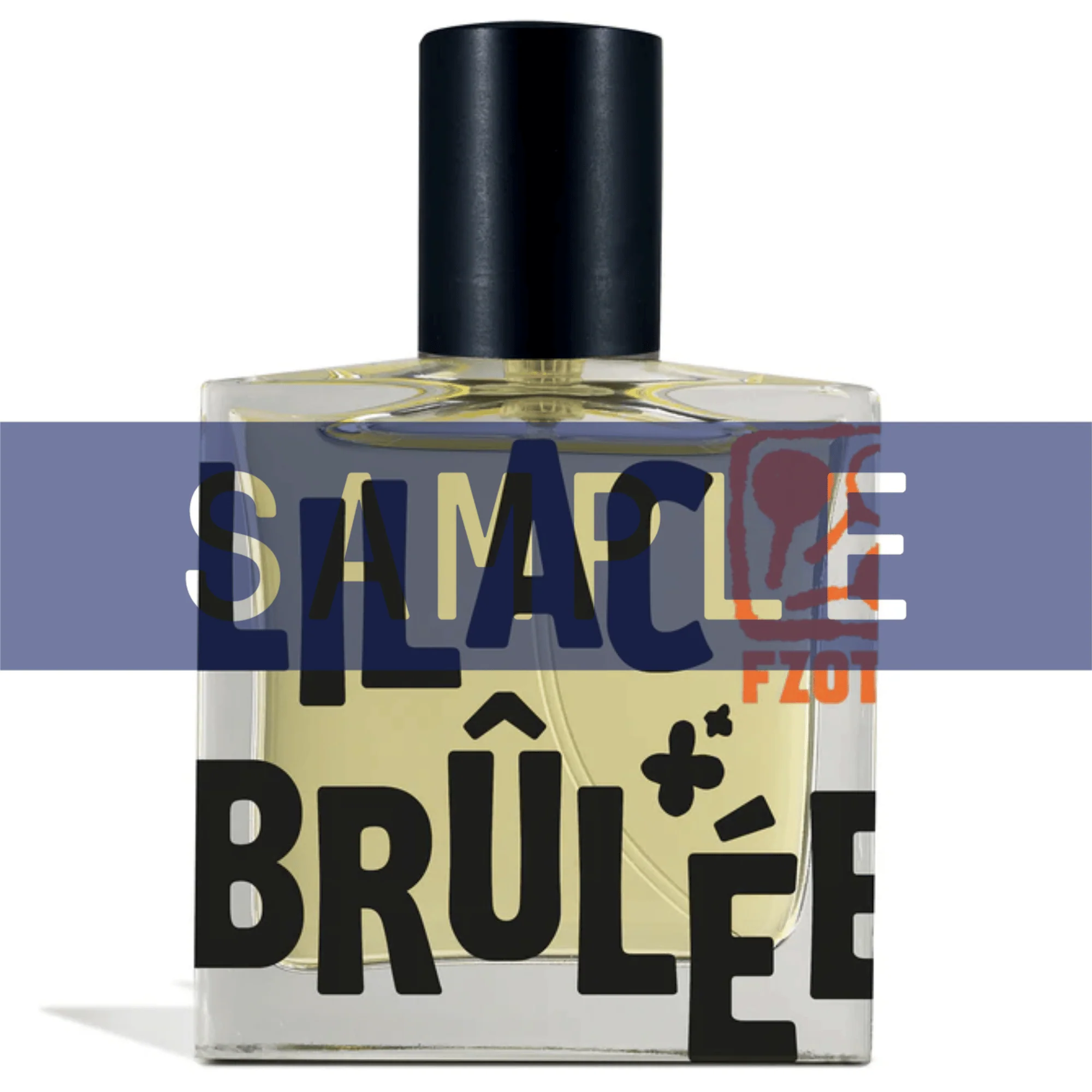 FZOTIC Sample - Lilac Brulee EDP (1 ml) #10088969