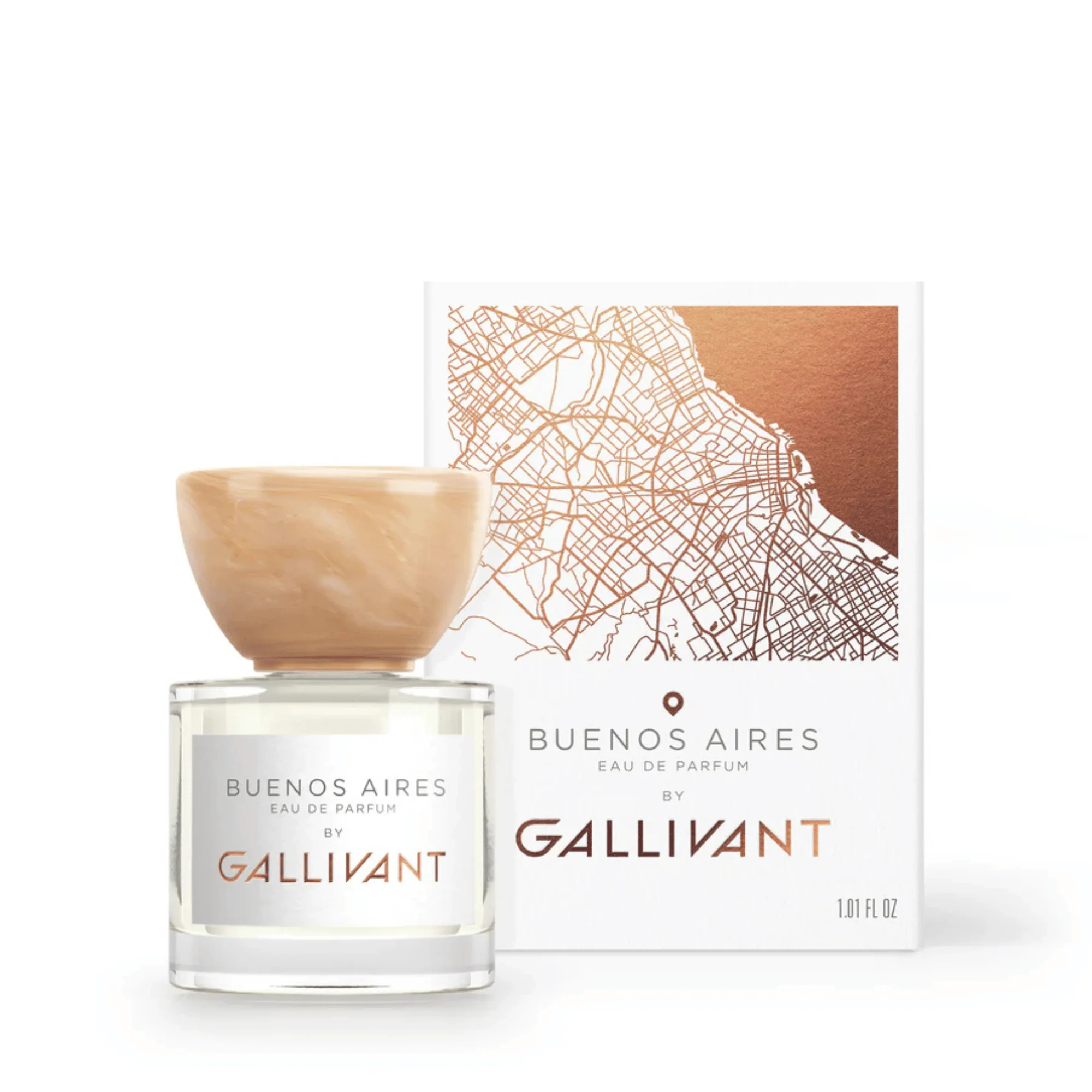 Gallivant Buenos Aires EDP (30 ml) #10088629 - Image 2