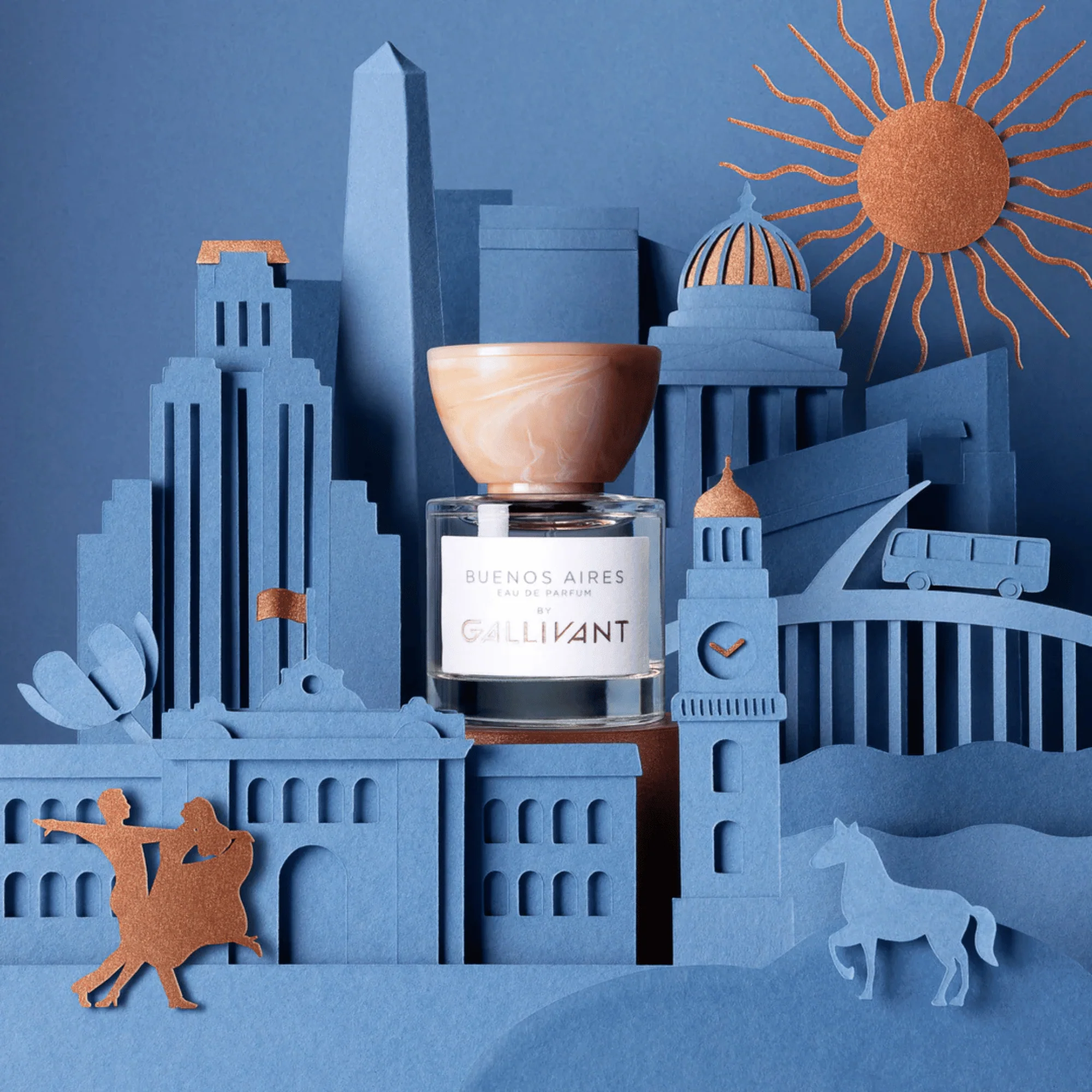 Gallivant Buenos Aires EDP (30 ml) #10088629 - Image 3
