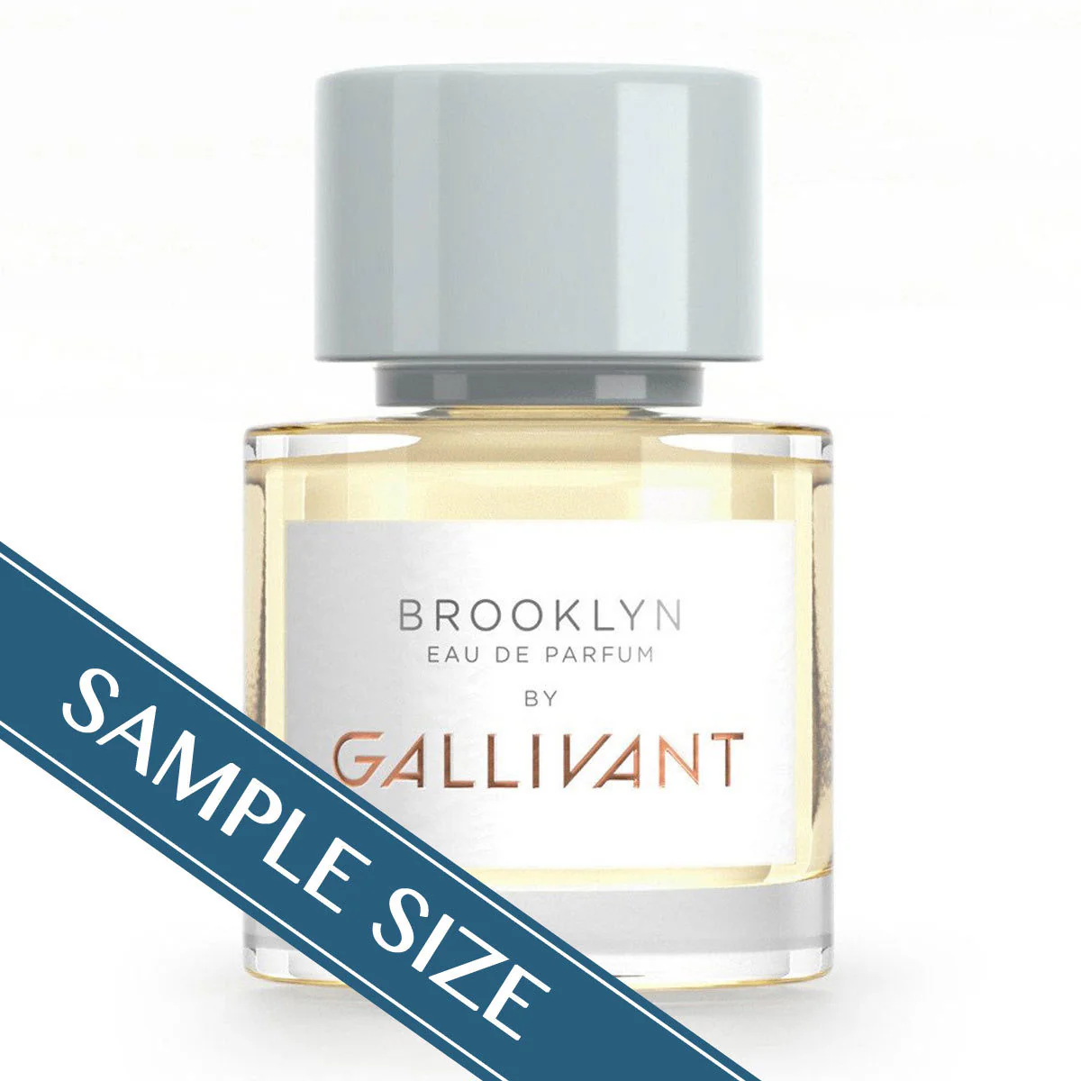 Gallivant Sample - Brooklyn EDP (1 ml vial) #10078754 - Image 2