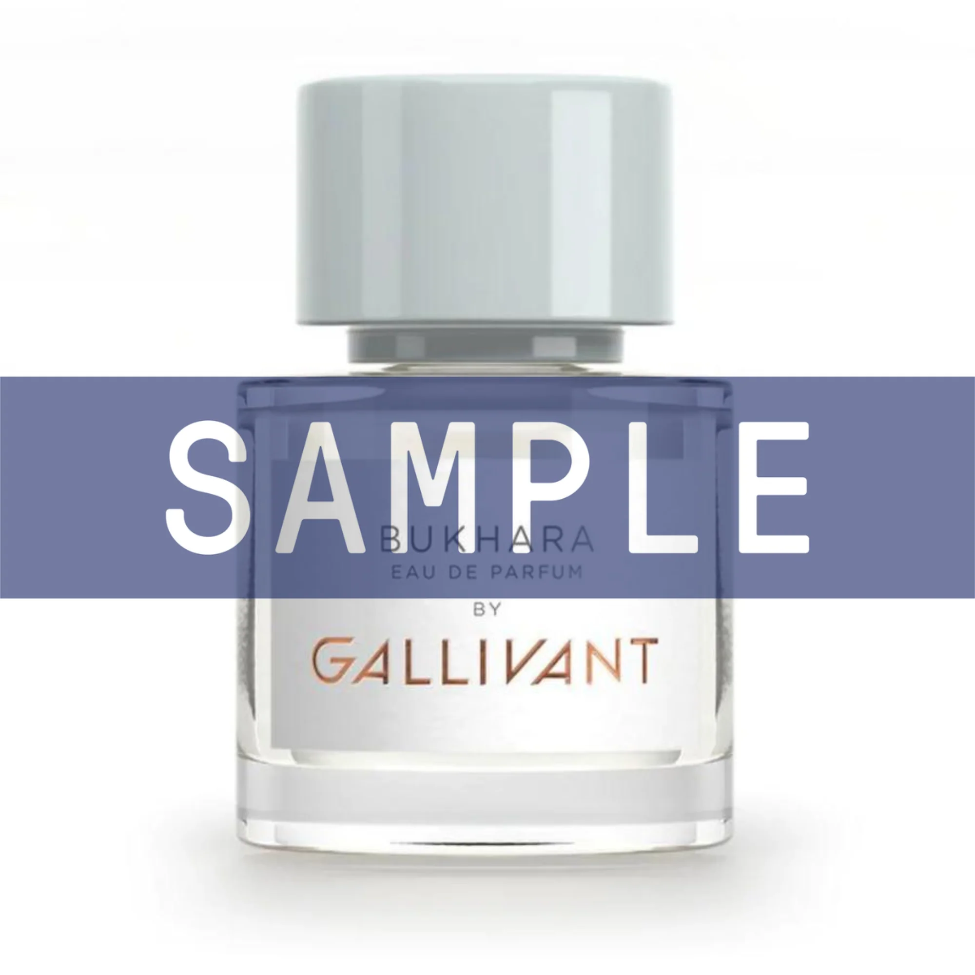 Gallivant Sample - Bukhara EDP (1 ml vial) #10083047