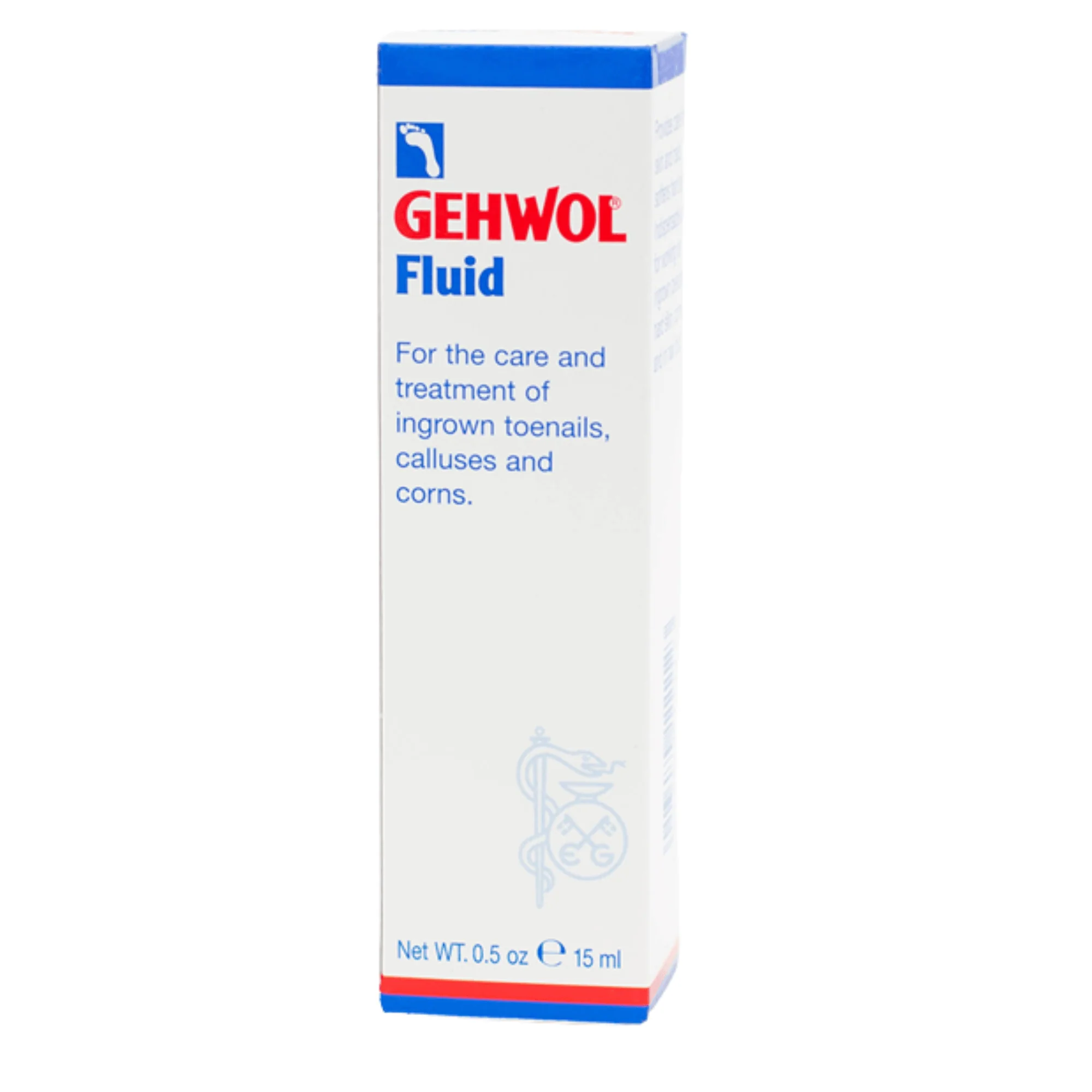 Gehwol Fluid (15 ml) #10086301 - Image 2