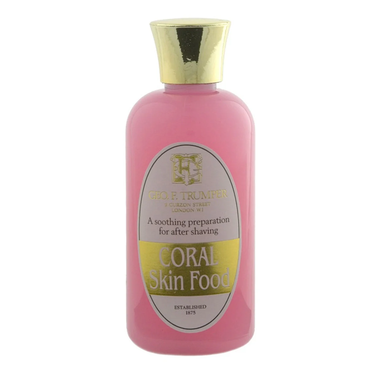 Geo F. Trumper Coral Skin Food (100 ml) #23968
