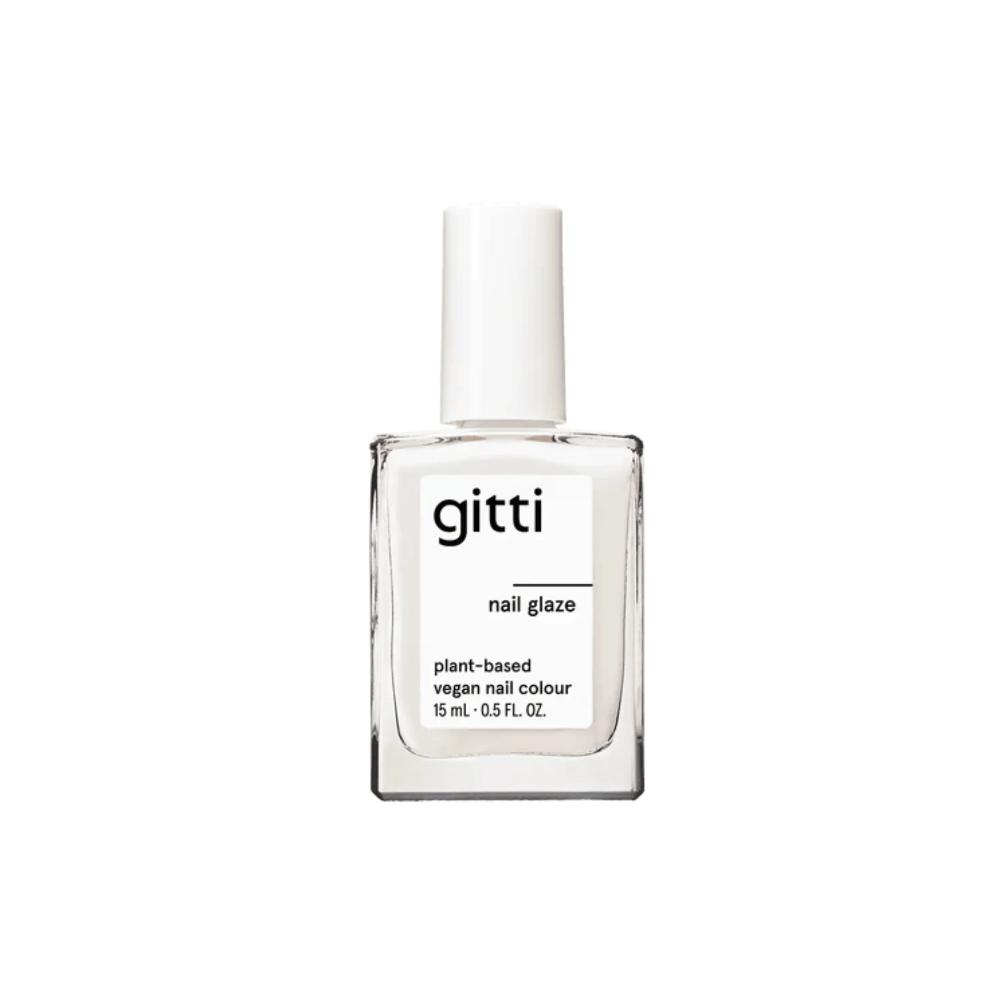 gitti Nail Glaze (15 ml) #10091029