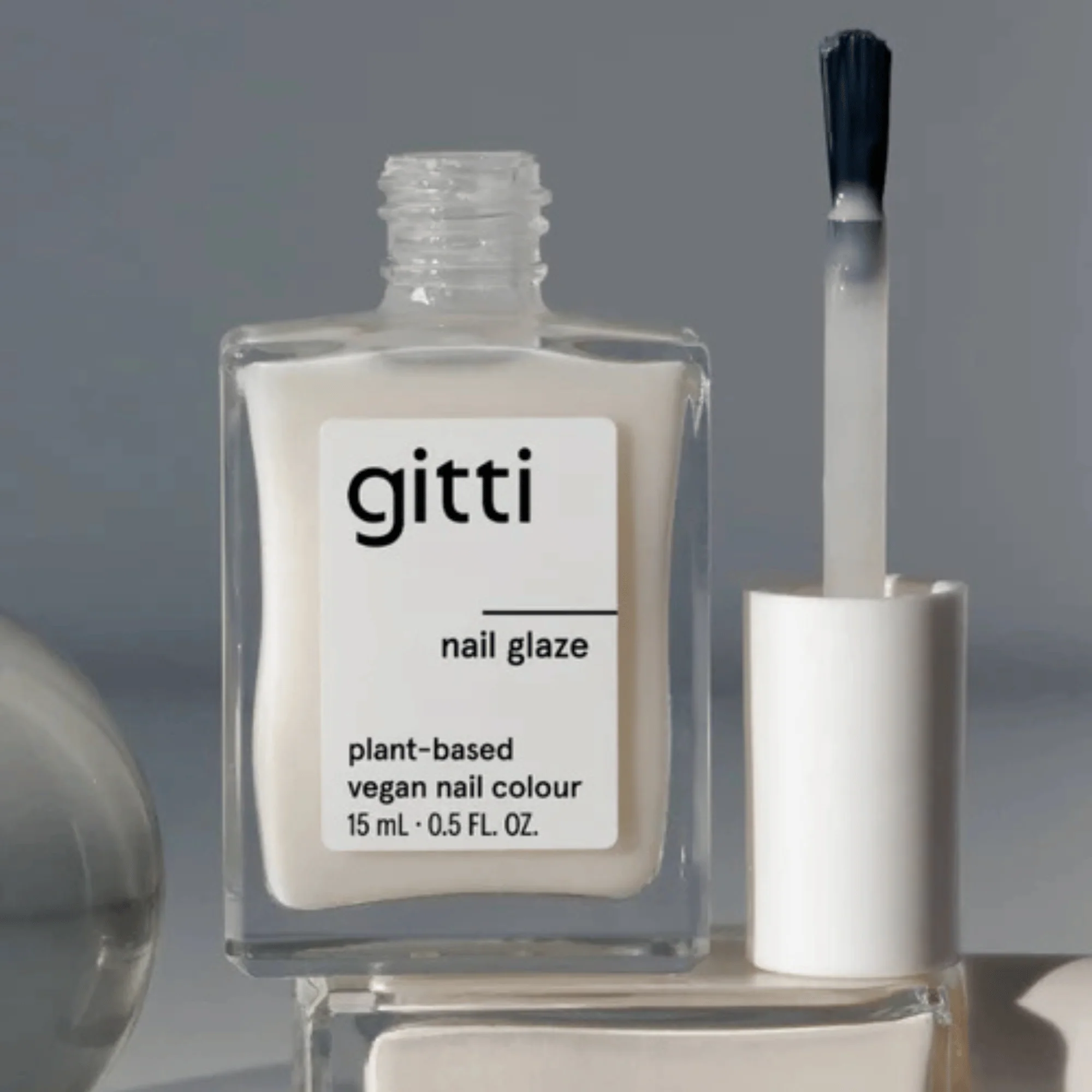 gitti Nail Glaze (15 ml) #10091029 - Image 7