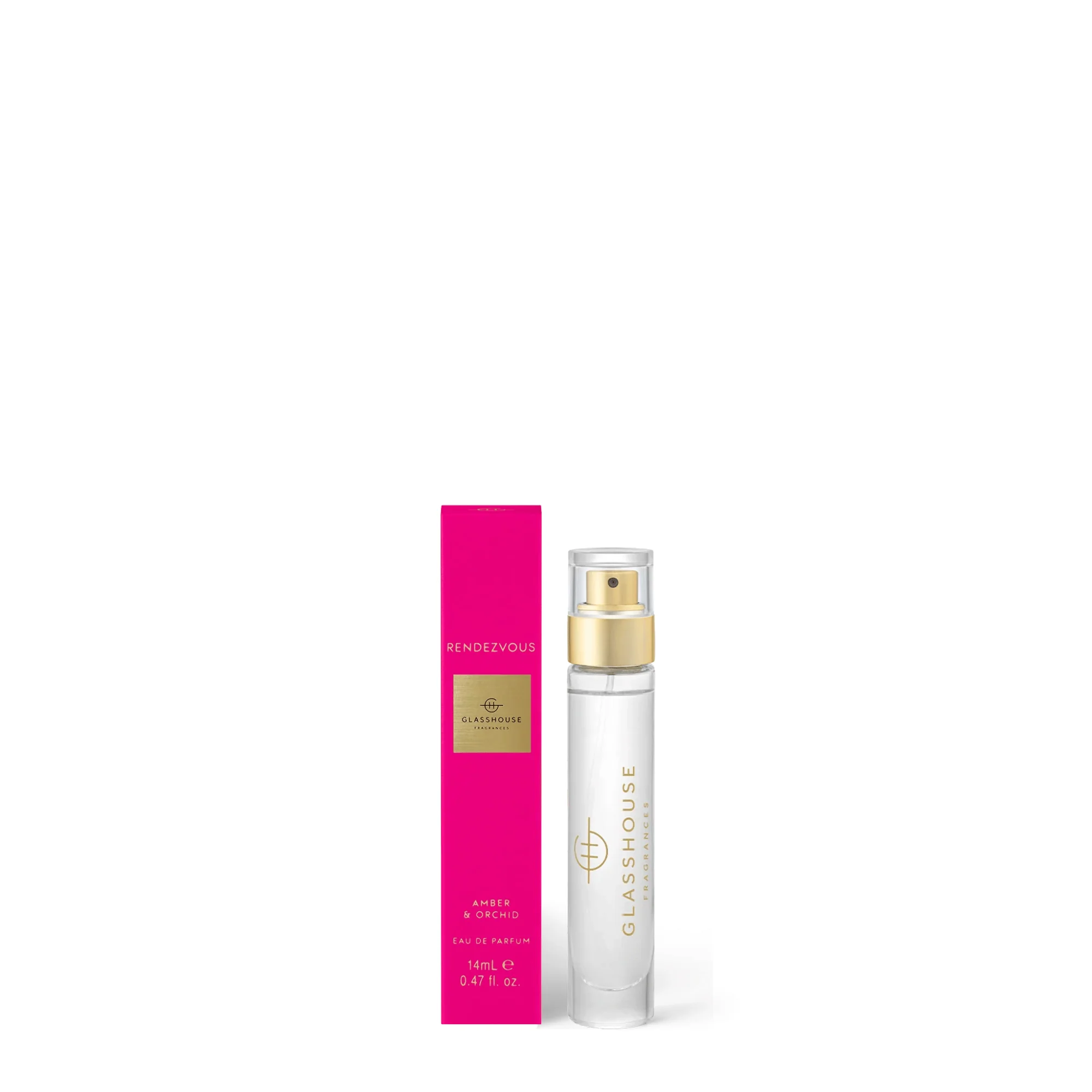 Glasshouse Rendezvous EDP (14 ml) #10087460