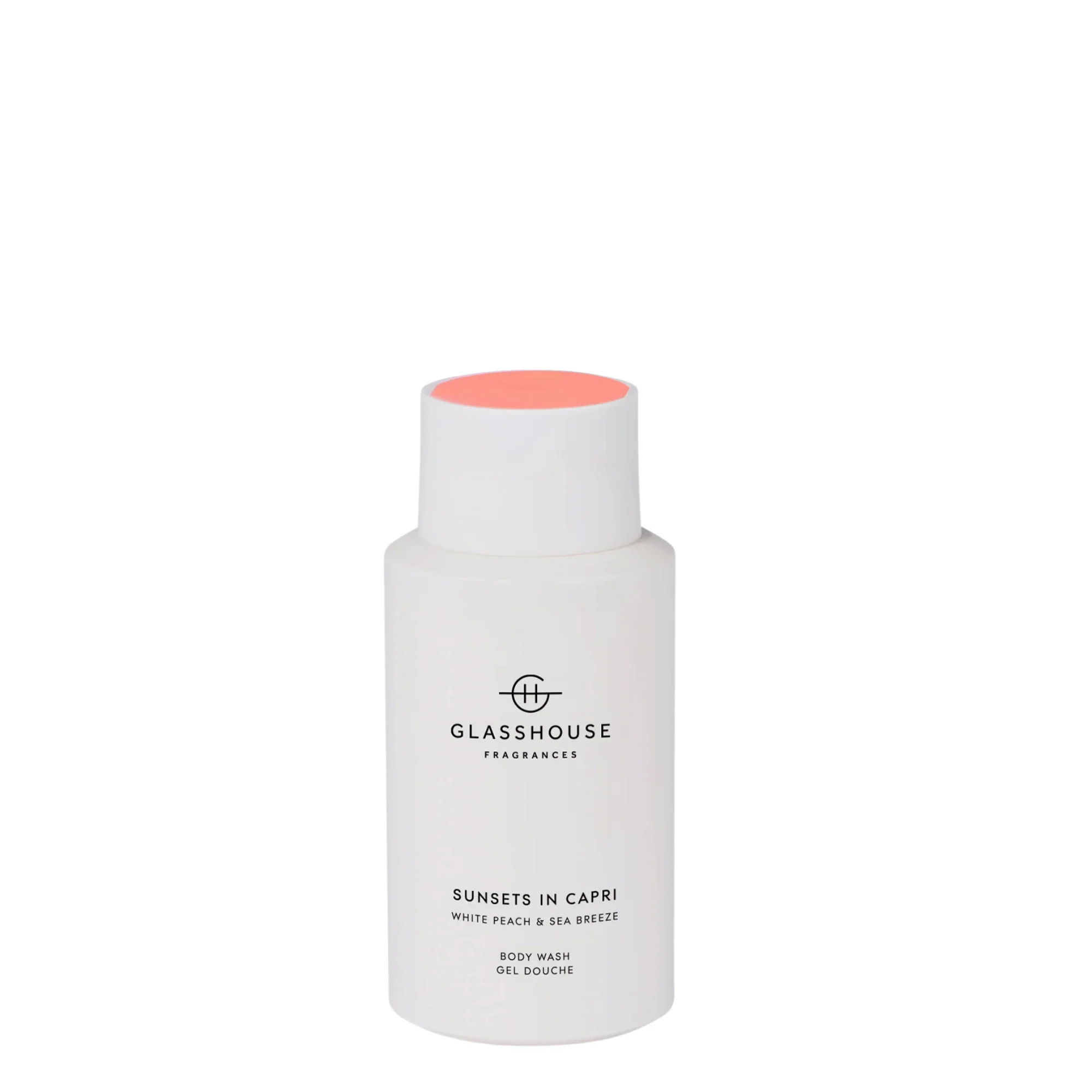 Glasshouse Sunsets In Capri Body Wash (10.1 fl. oz) #10091613