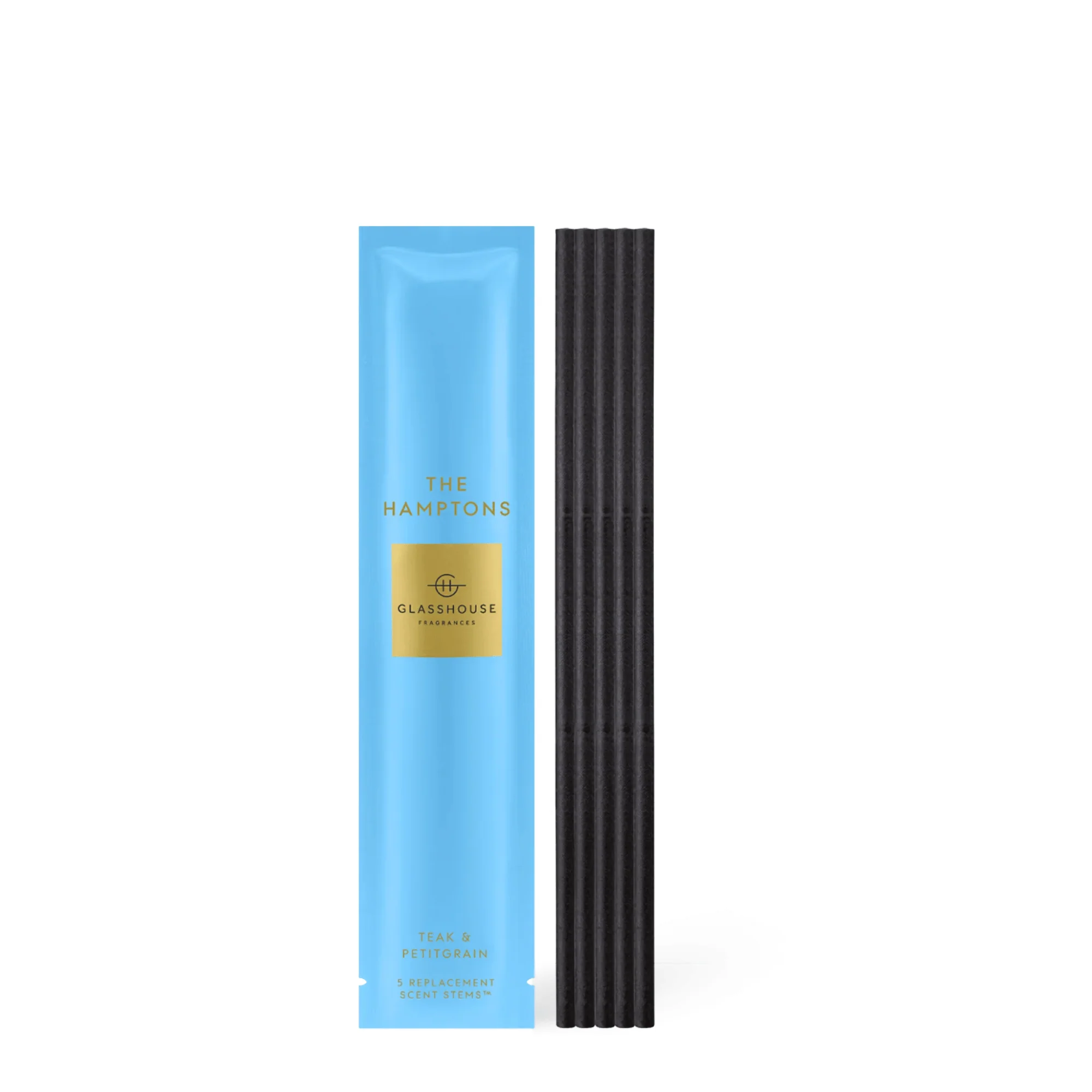 Glasshouse The Hamptons Scent Stem Replacement #10086965