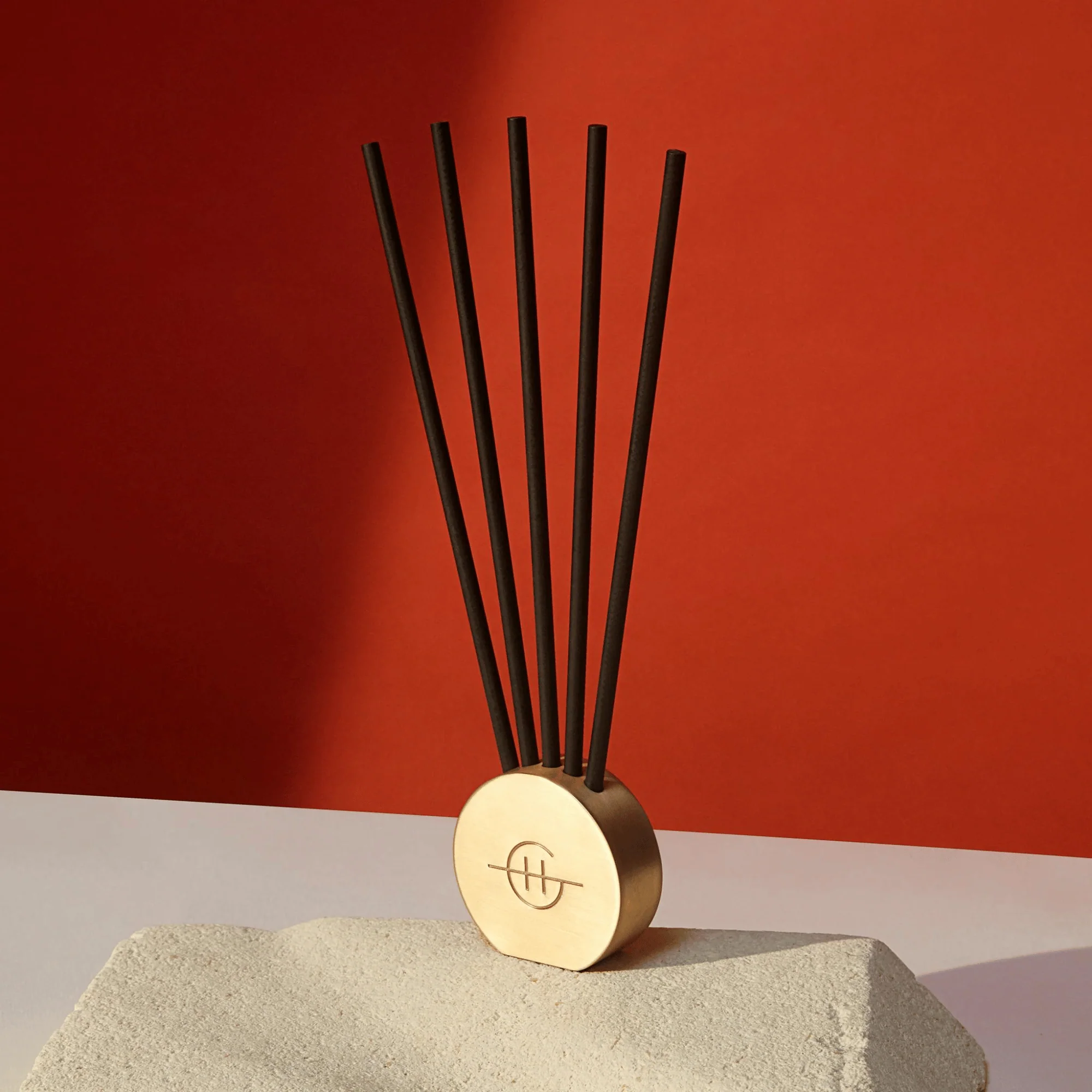 Glasshouse The Hamptons Scent Stem Replacement #10086965 - Image 2