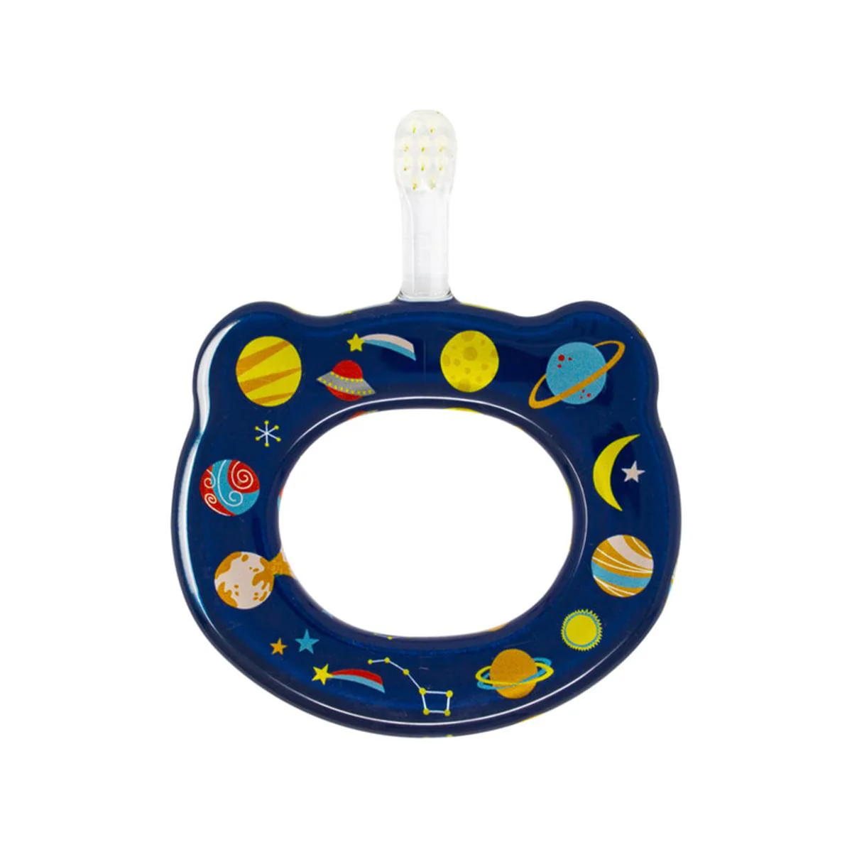 Hamico Baby Hamico Space Toothbrush #10081282
