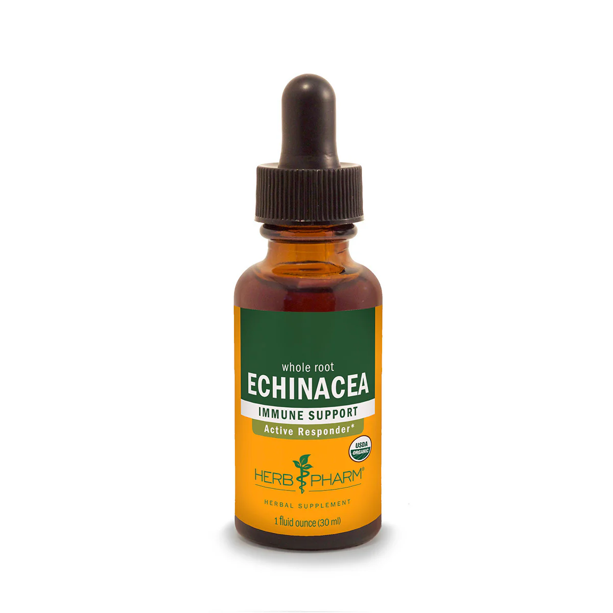 Herb Pharm Echinacea Extract (1 fl oz) #20982