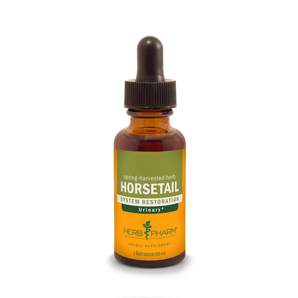 Herb Pharm Horsetail Extract (1 fl oz) #21481