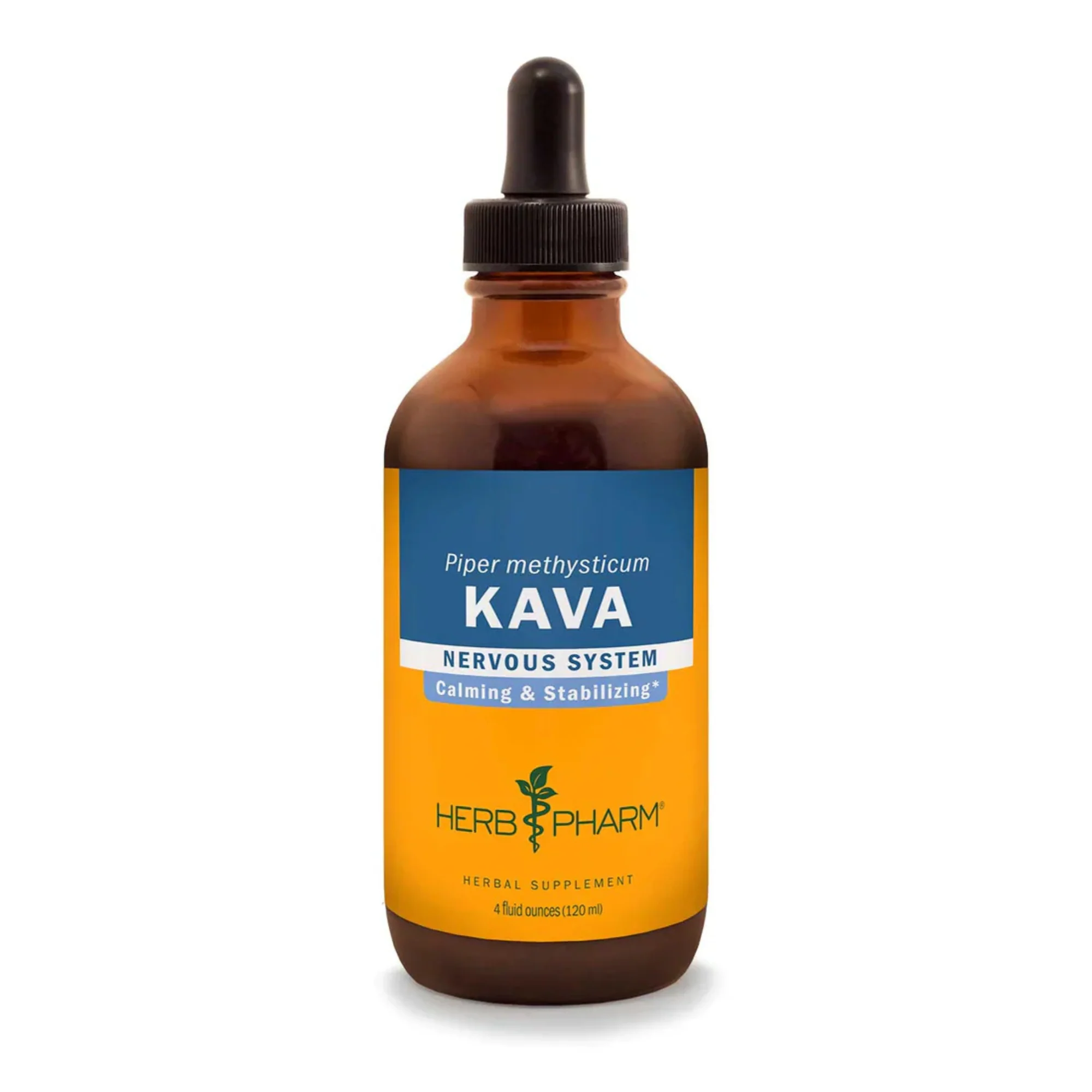 Herb Pharm Kava Extract (4 fl oz) #10088349
