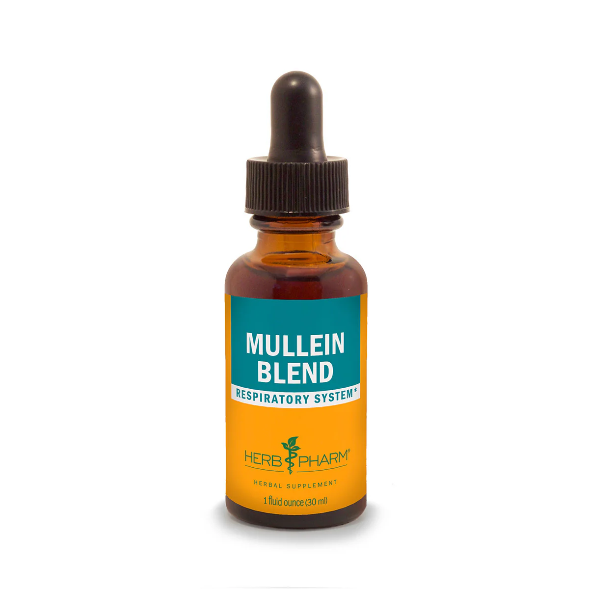 Herb Pharm Mullein Blend Extract (1 fl oz) #31045