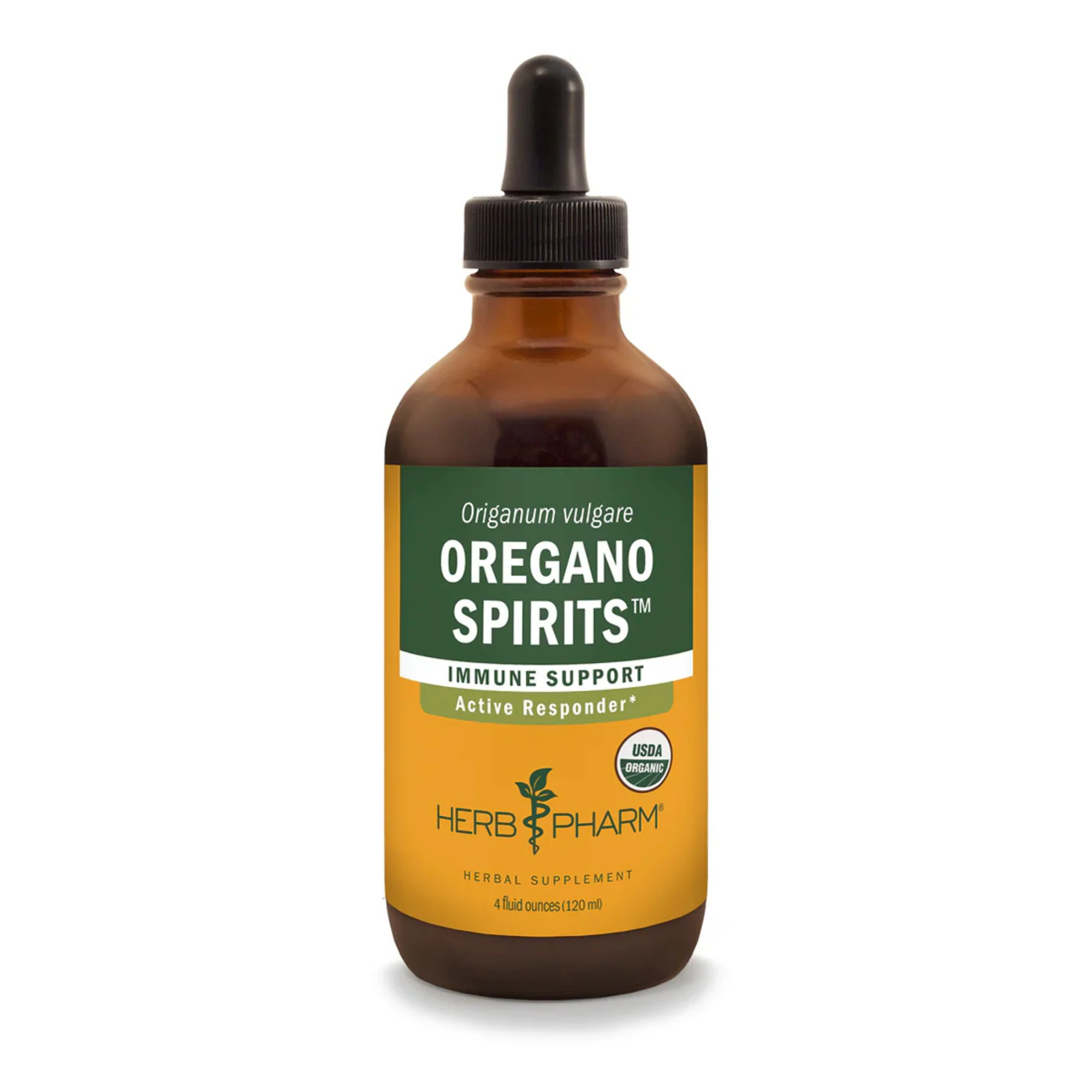 Herb Pharm Oregano Spirits (4 oz) #10089052