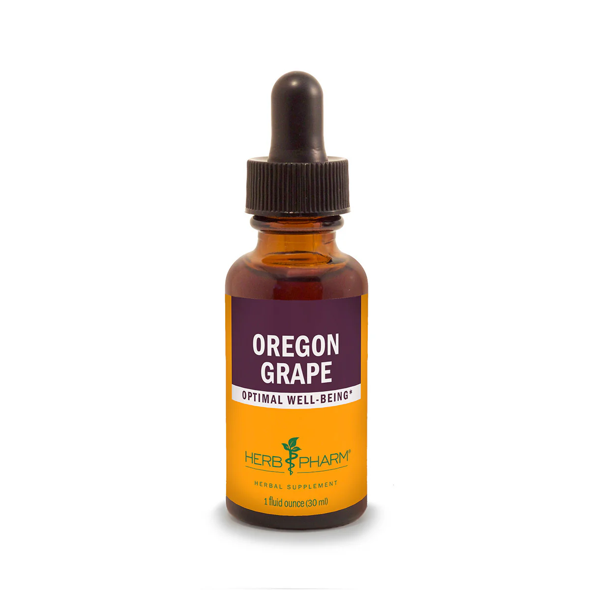 Herb Pharm Oregon Grape Extract (1 fl oz) #21527