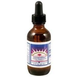 Heritage Store Atomidine Iodine Compound (60 ml) #14380