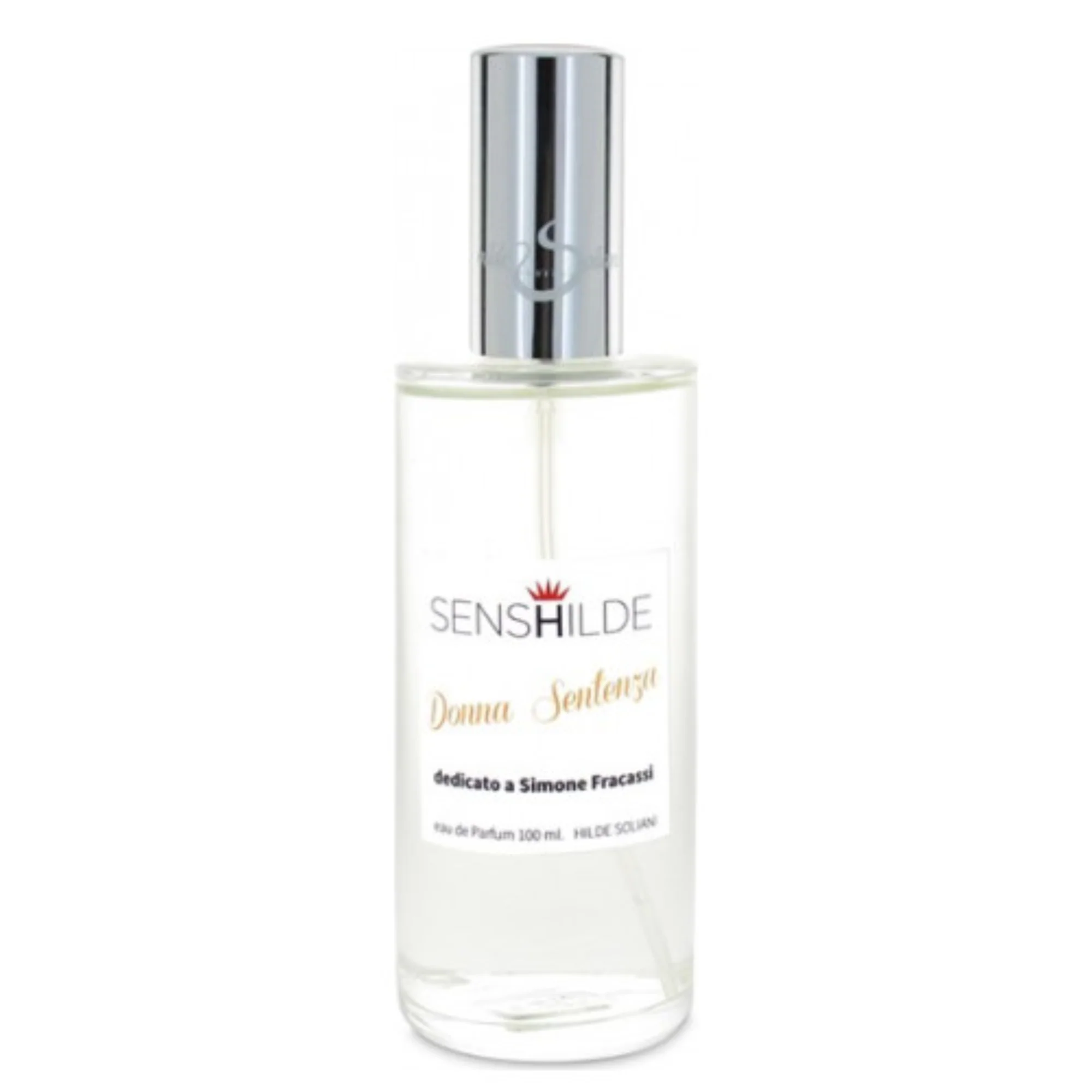 Hilde Soliani Donna Sentenza EDP (100 ml) #10088603
