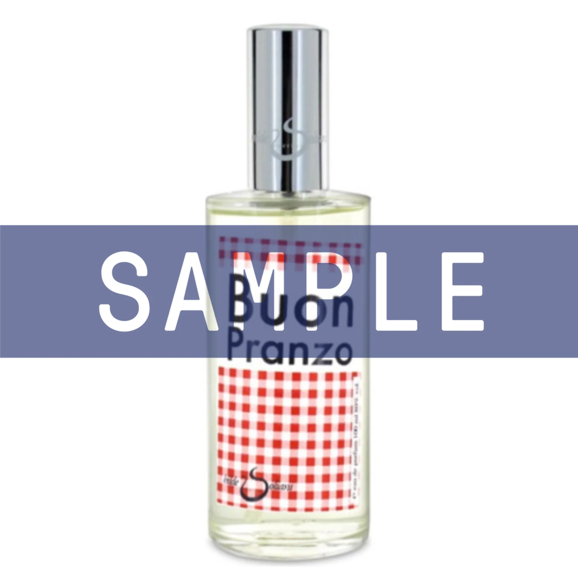 Hilde Soliani Sample - Buon Pranzo EDP (1 ml) #10088608