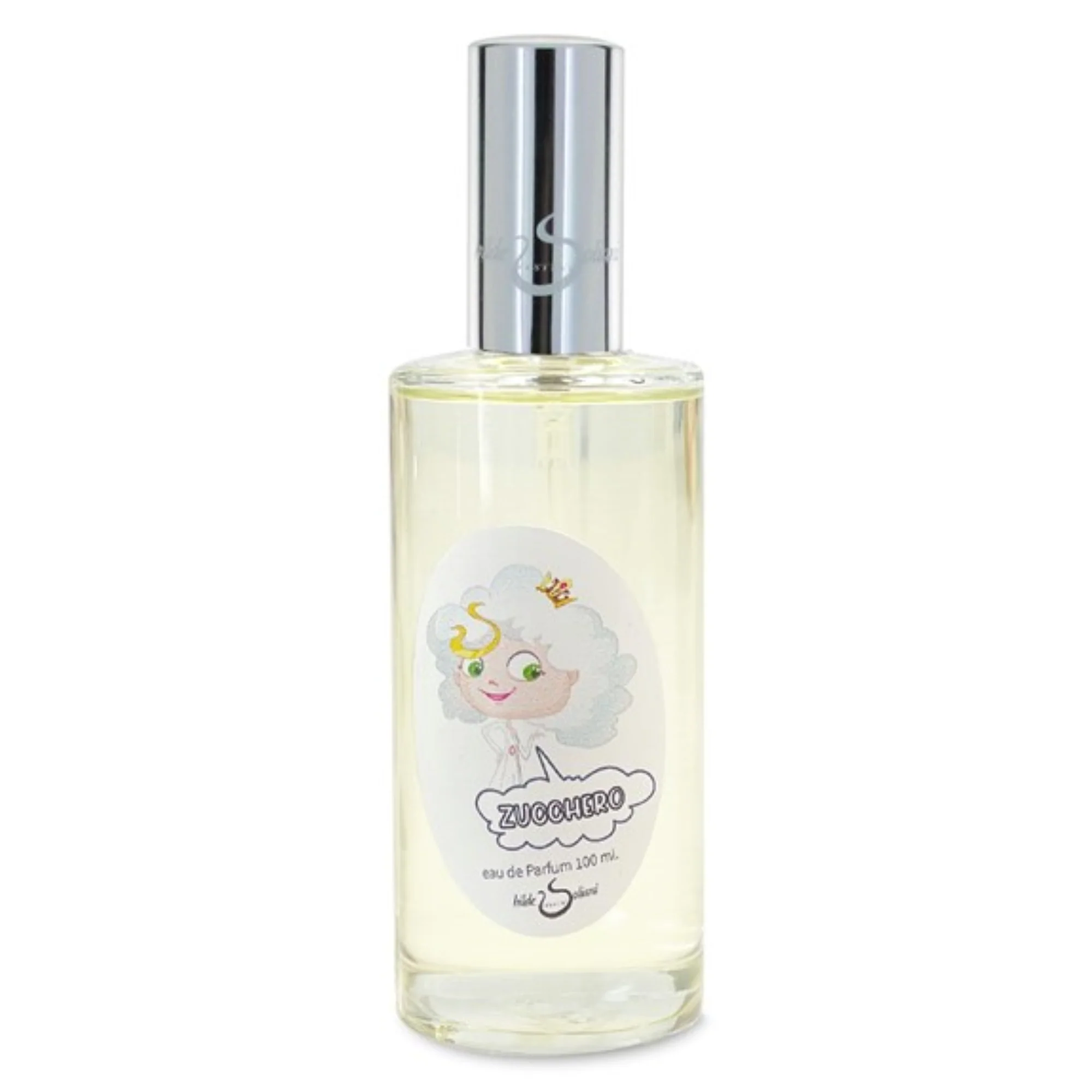 Hilde Soliani Zucchero Eau de Parfum (100 ml) #10089259