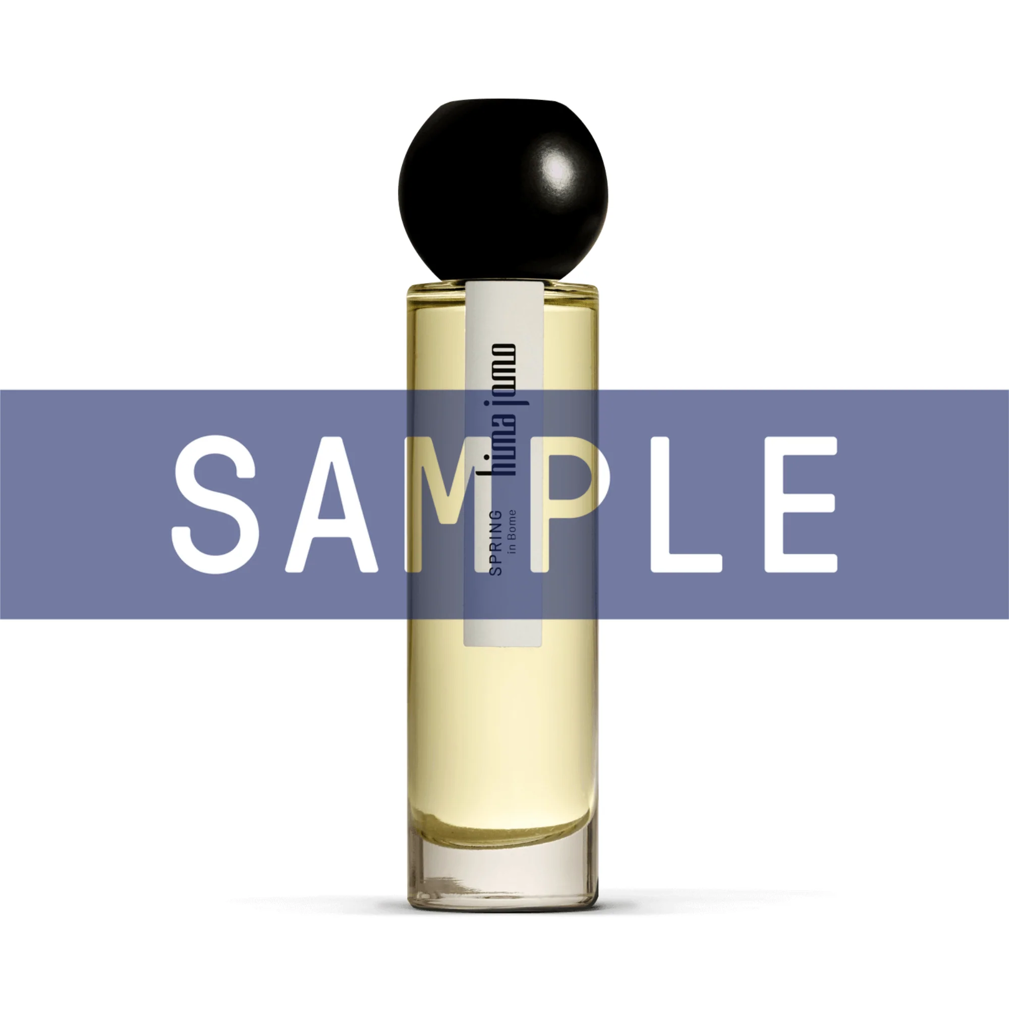 Hima Jomo Sample - Spring In Bome EDP (1 ml vial) #10086810