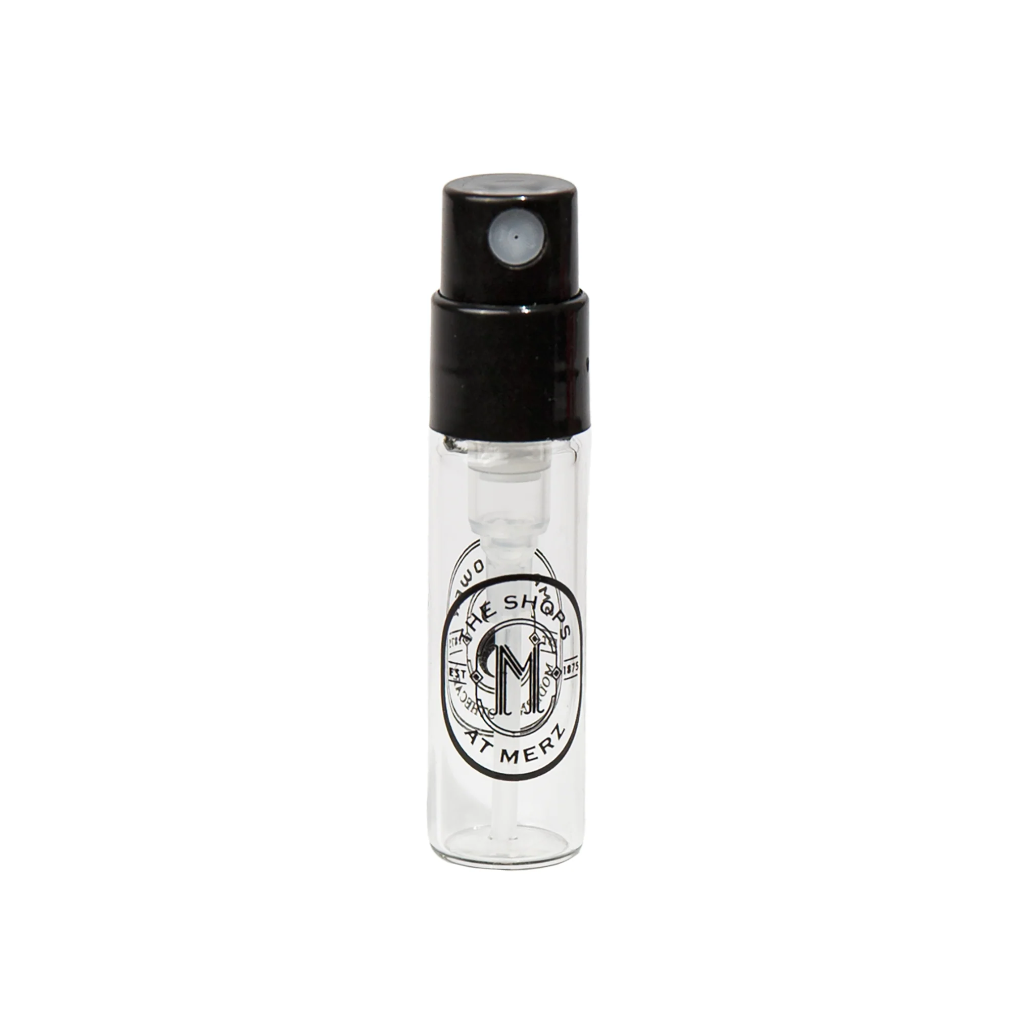 Hiram Green Sample - Arbole EDP (1 ml vial) #10086037 - Image 3