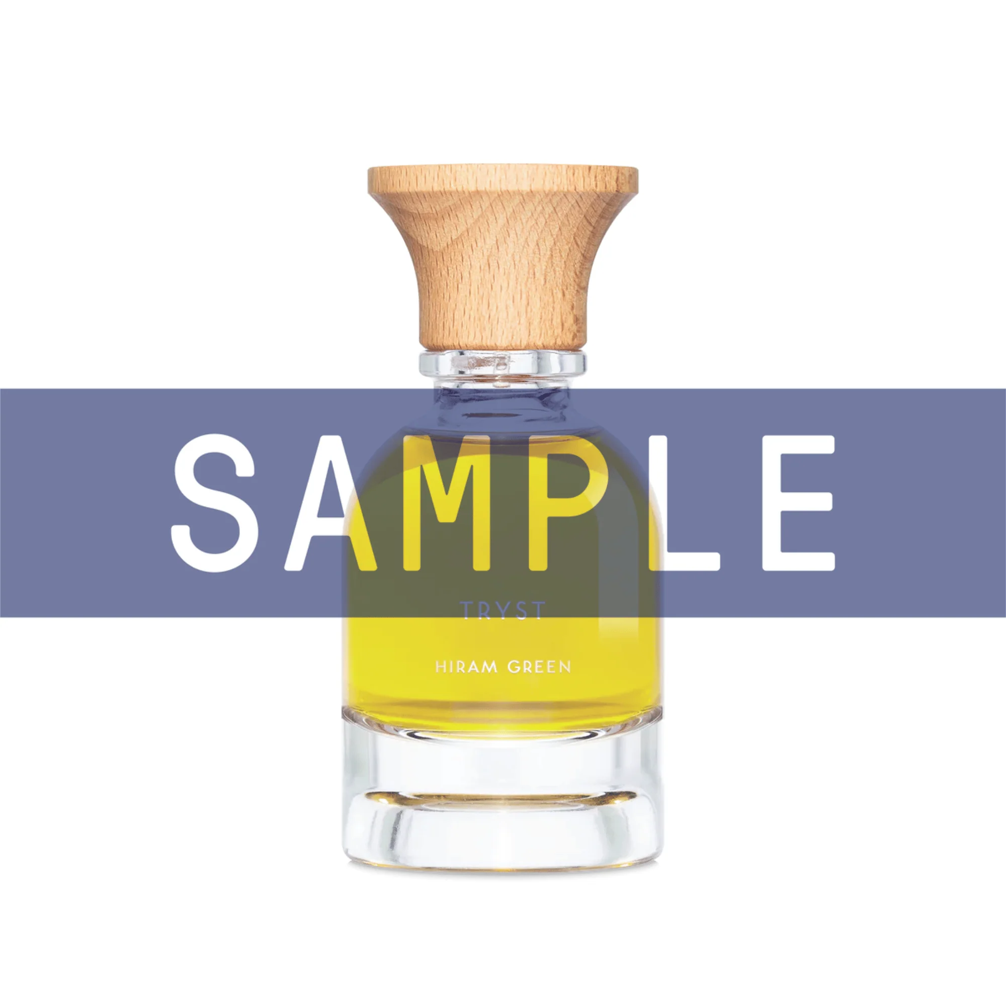 Hiram Green Sample - Tryst EDP (1 ml) #10088072