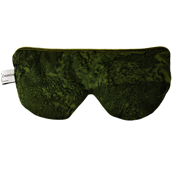Hot Pockets Assorted Stress Relieving Eye Pillow #19022