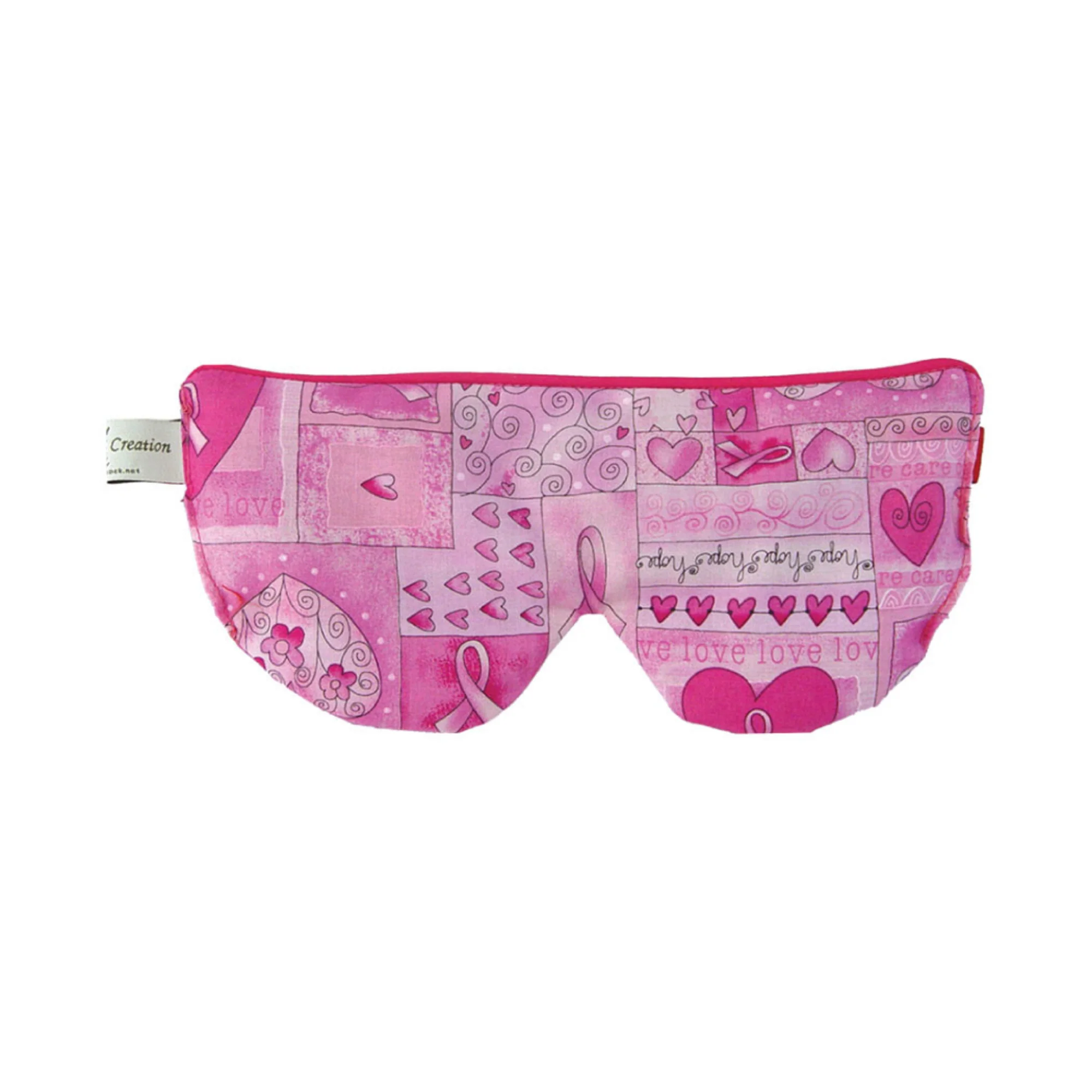 Hot Pockets Assorted Stress Relieving Eye Pillow #19022 - Image 2