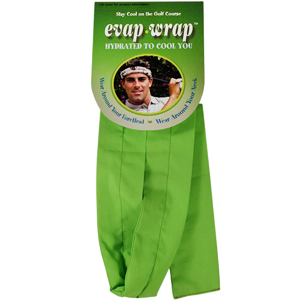 Hot Pockets Evap Wrap Cooling Band  #20623