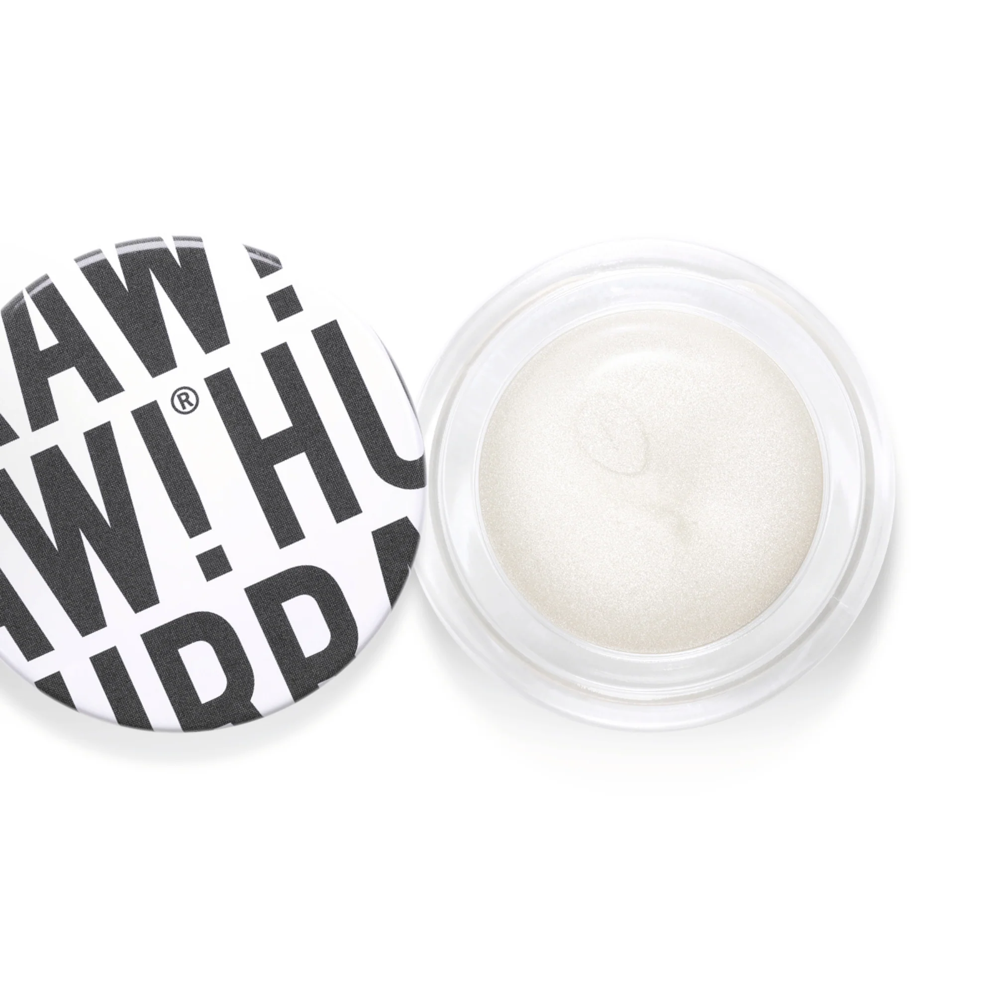 Hurraw! Silver Aura Balm (5.8 g) #10087637 - Image 2