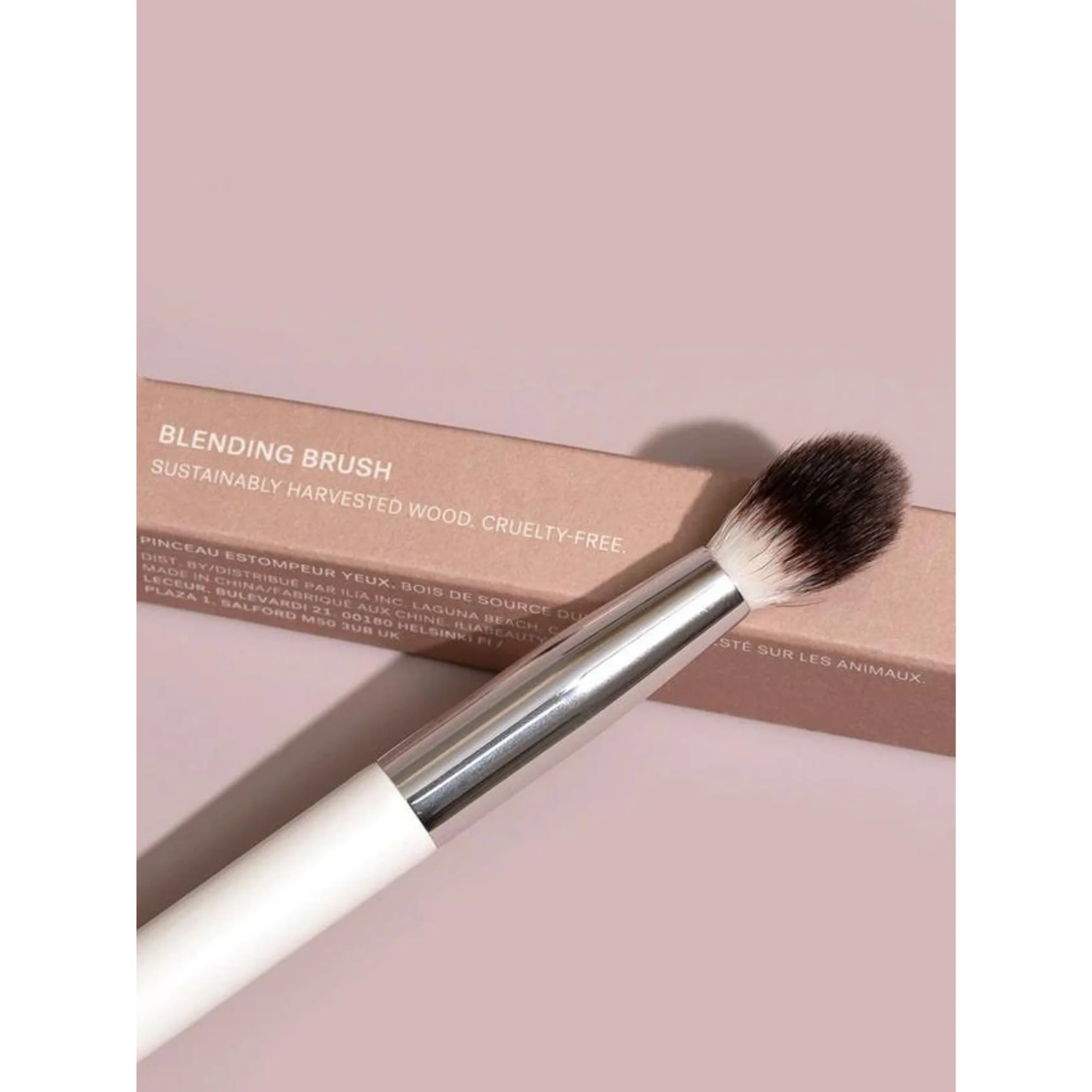 ILIA Blending Brush #10083445 - Image 2