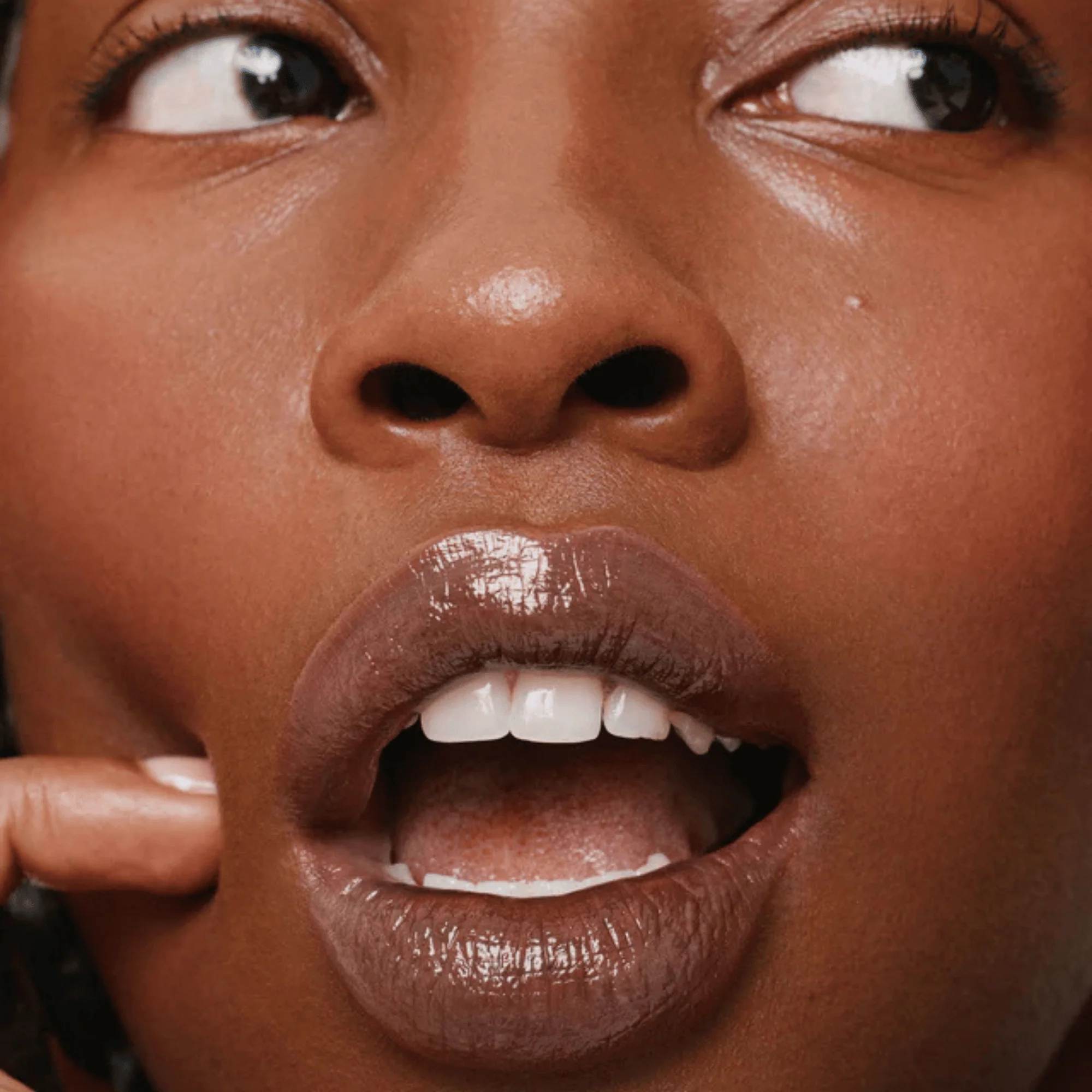 ILIA Crystalline Overglaze Hydrating Lip Gloss (5 ml) #10092124 - Image 3